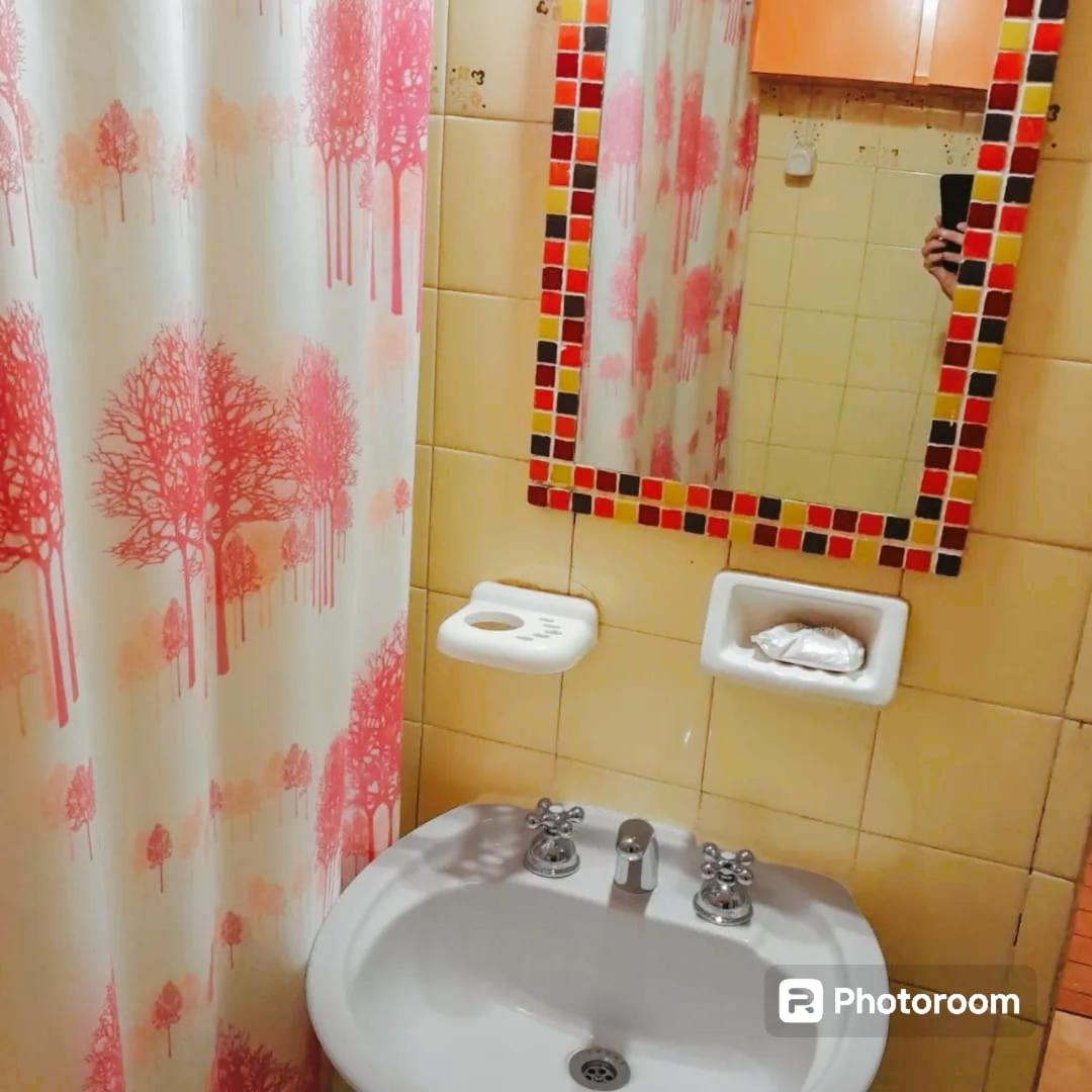 Exquisito Apartamento junto al Obelisco 3 con cochera adicional