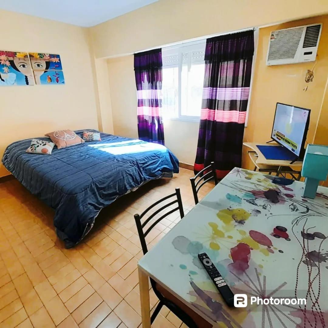 Exquisito Apartamento junto al Obelisco 3 con cochera adicional