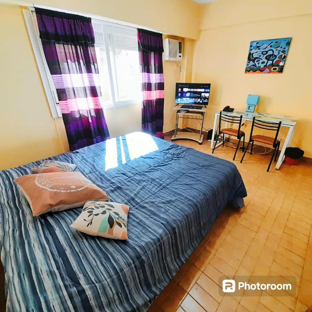 Exquisito Apartamento junto al Obelisco 3 con cochera adicional