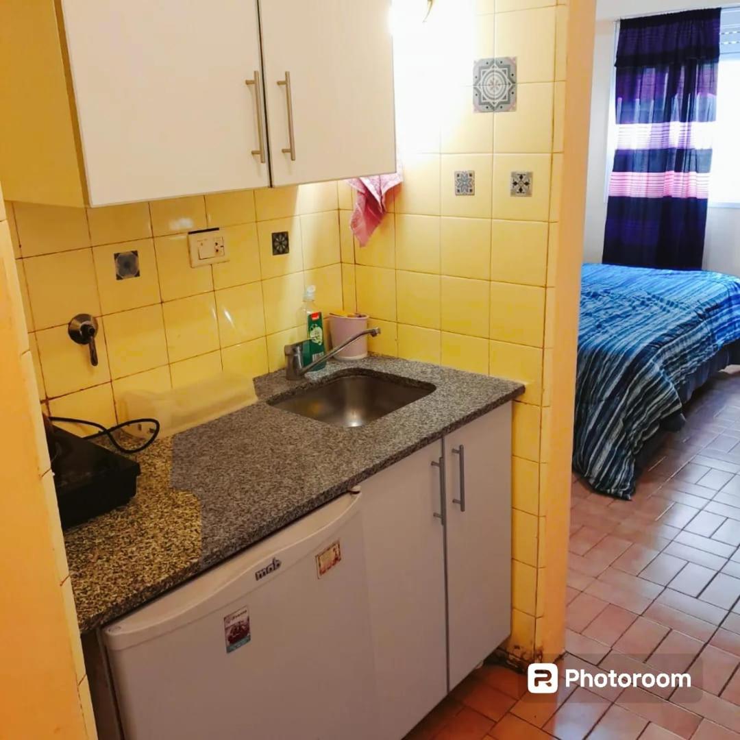 Exquisito Apartamento junto al Obelisco 3 con cochera adicional