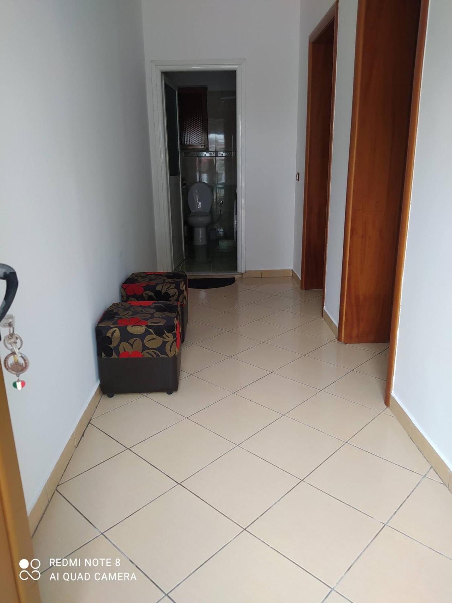 Apartments fatmir