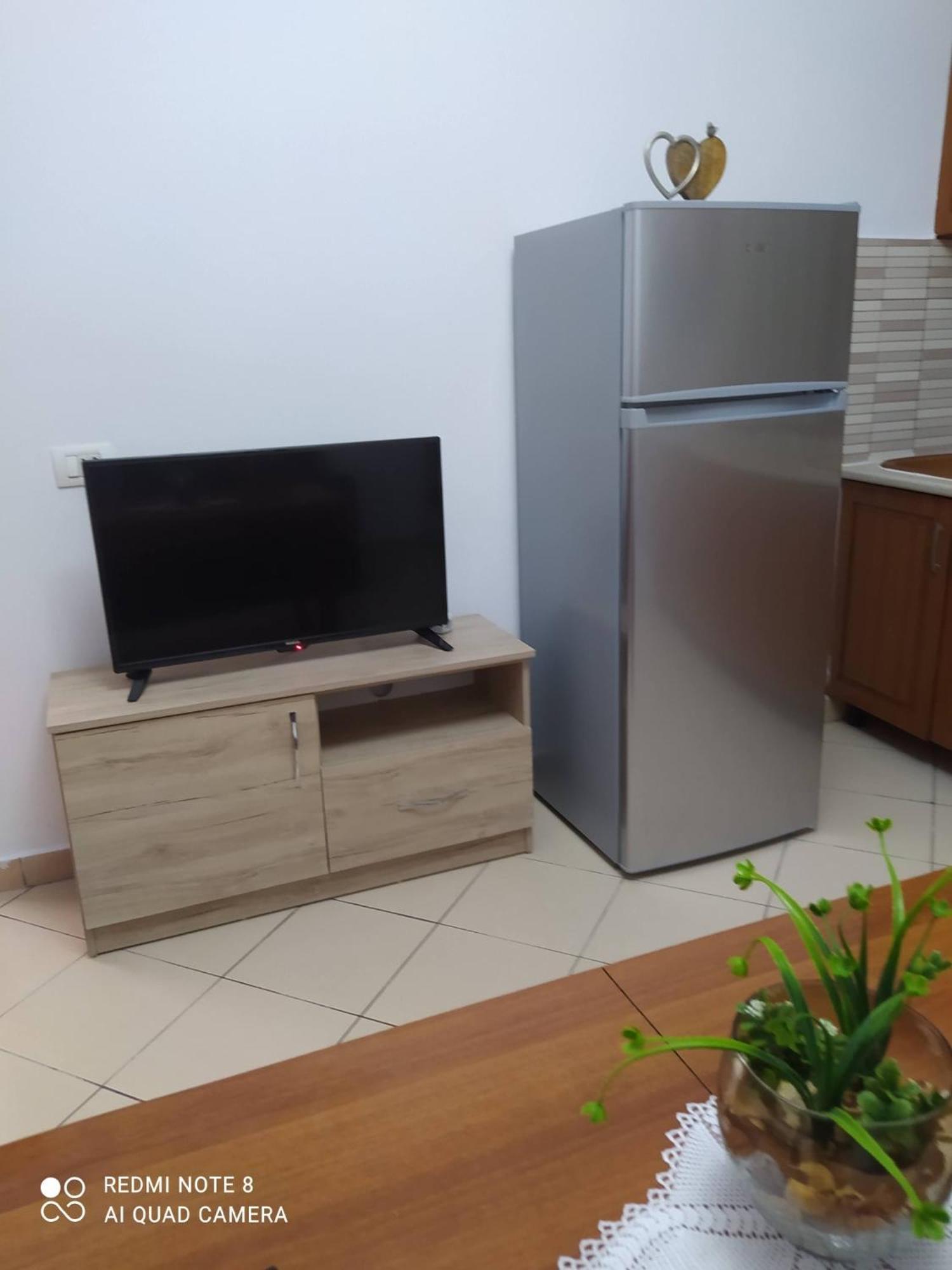 Apartments fatmir