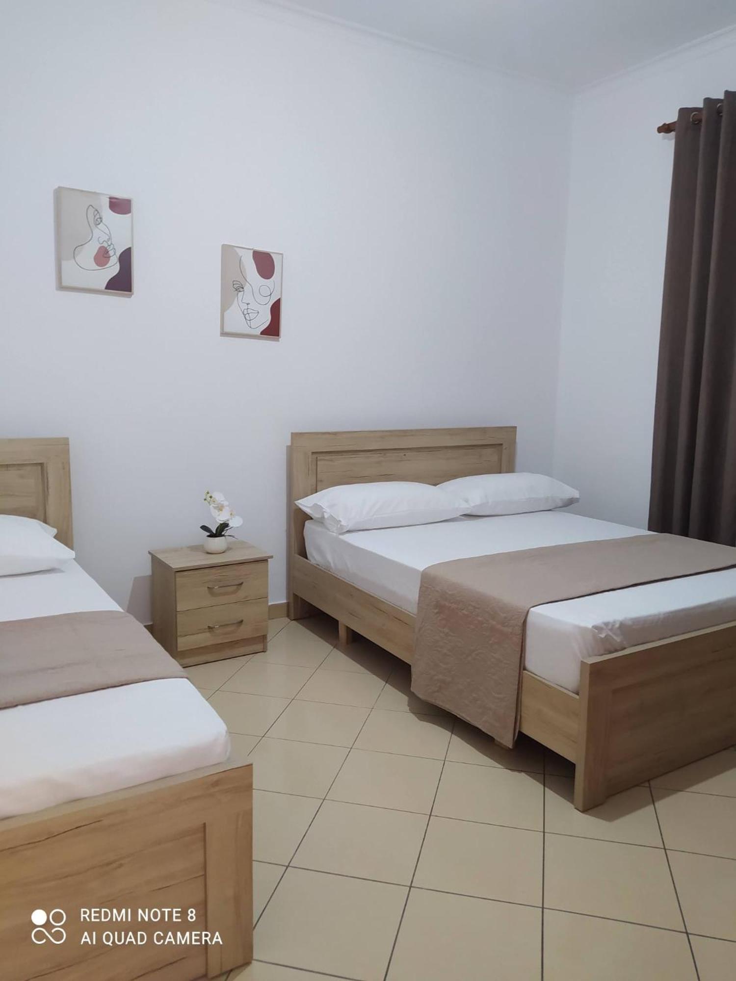 Apartments fatmir