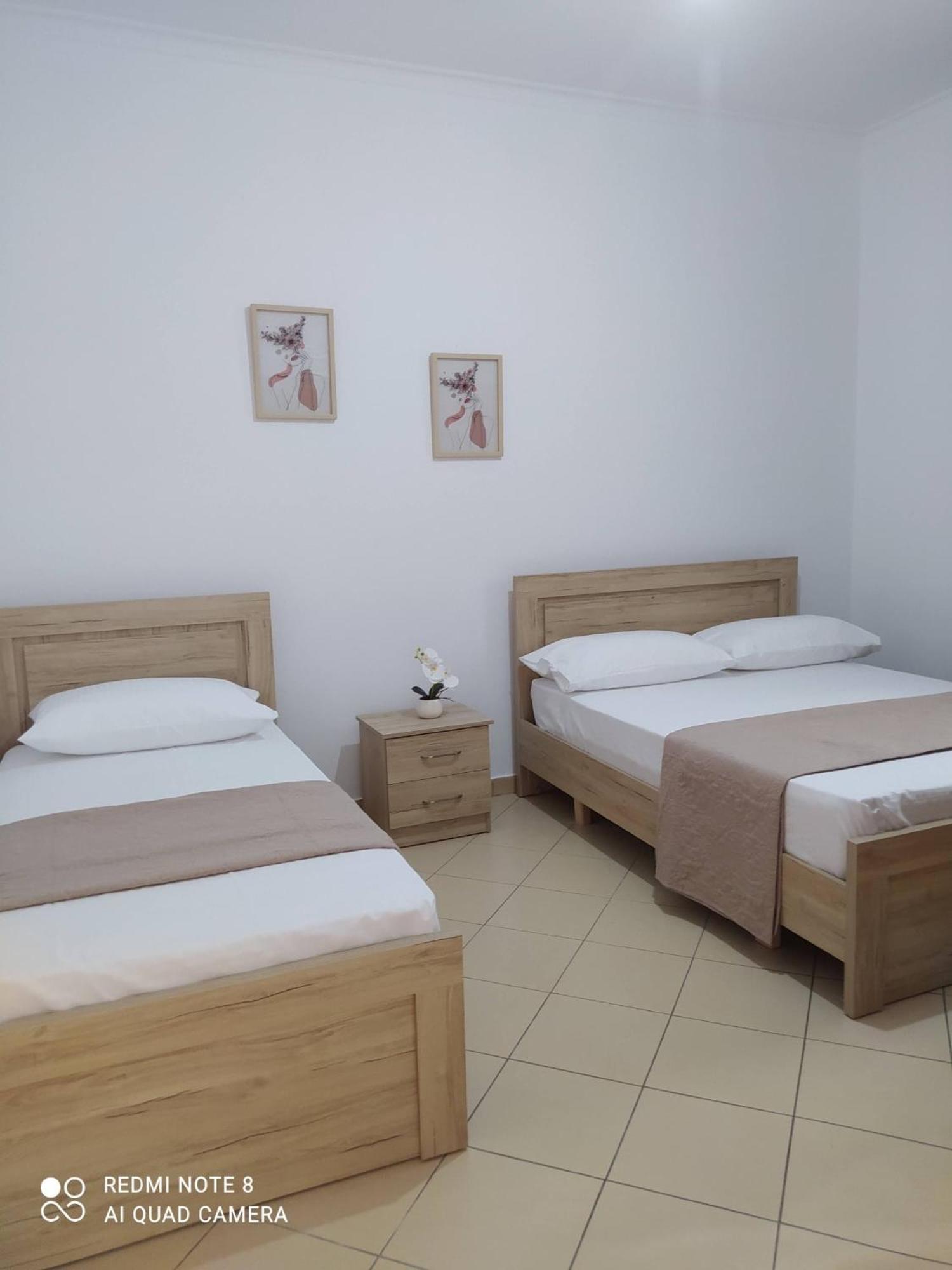 Apartments fatmir