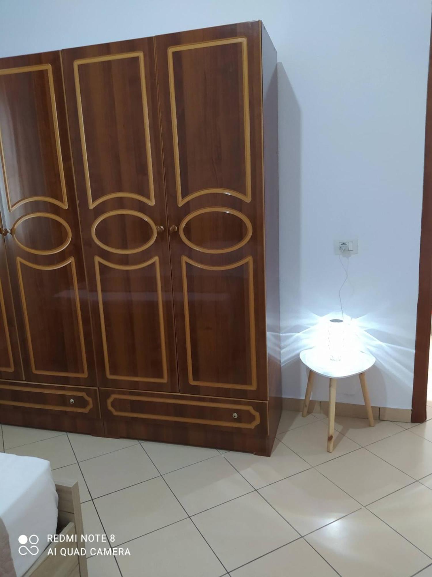 Apartments fatmir