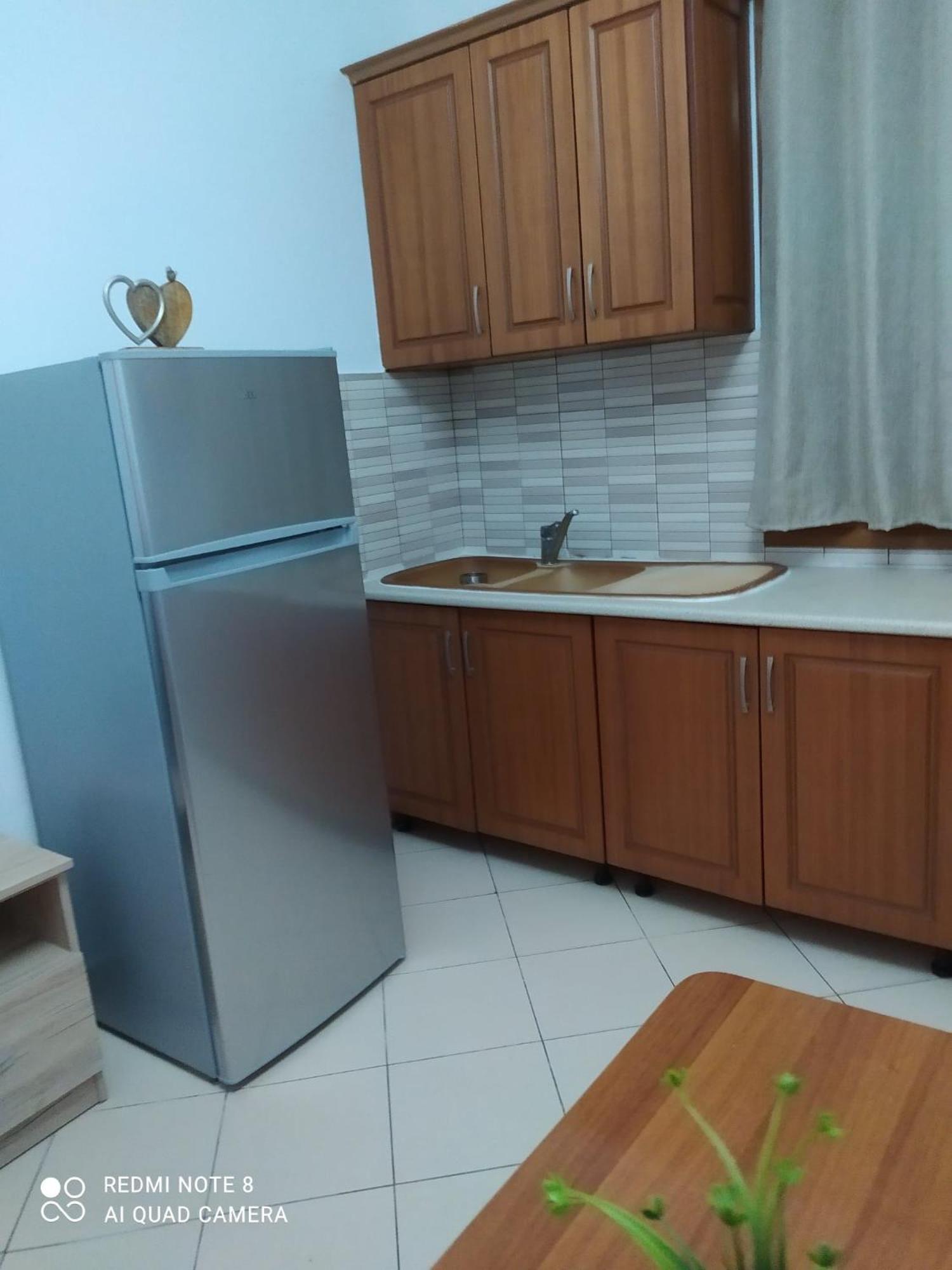 Apartments fatmir