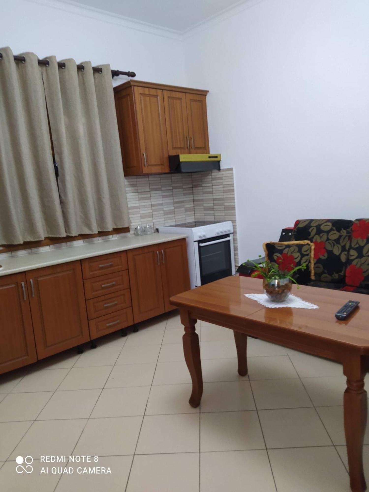 Apartments fatmir