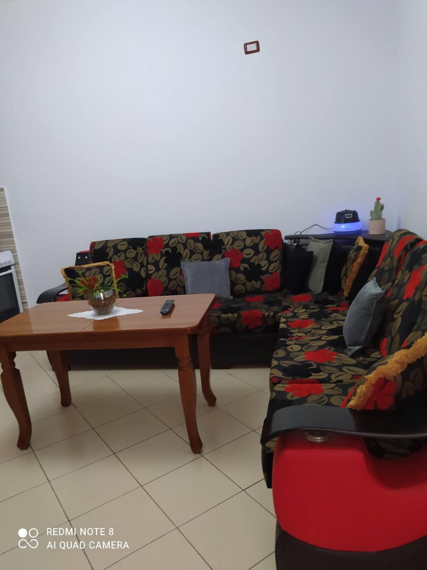 Apartments fatmir