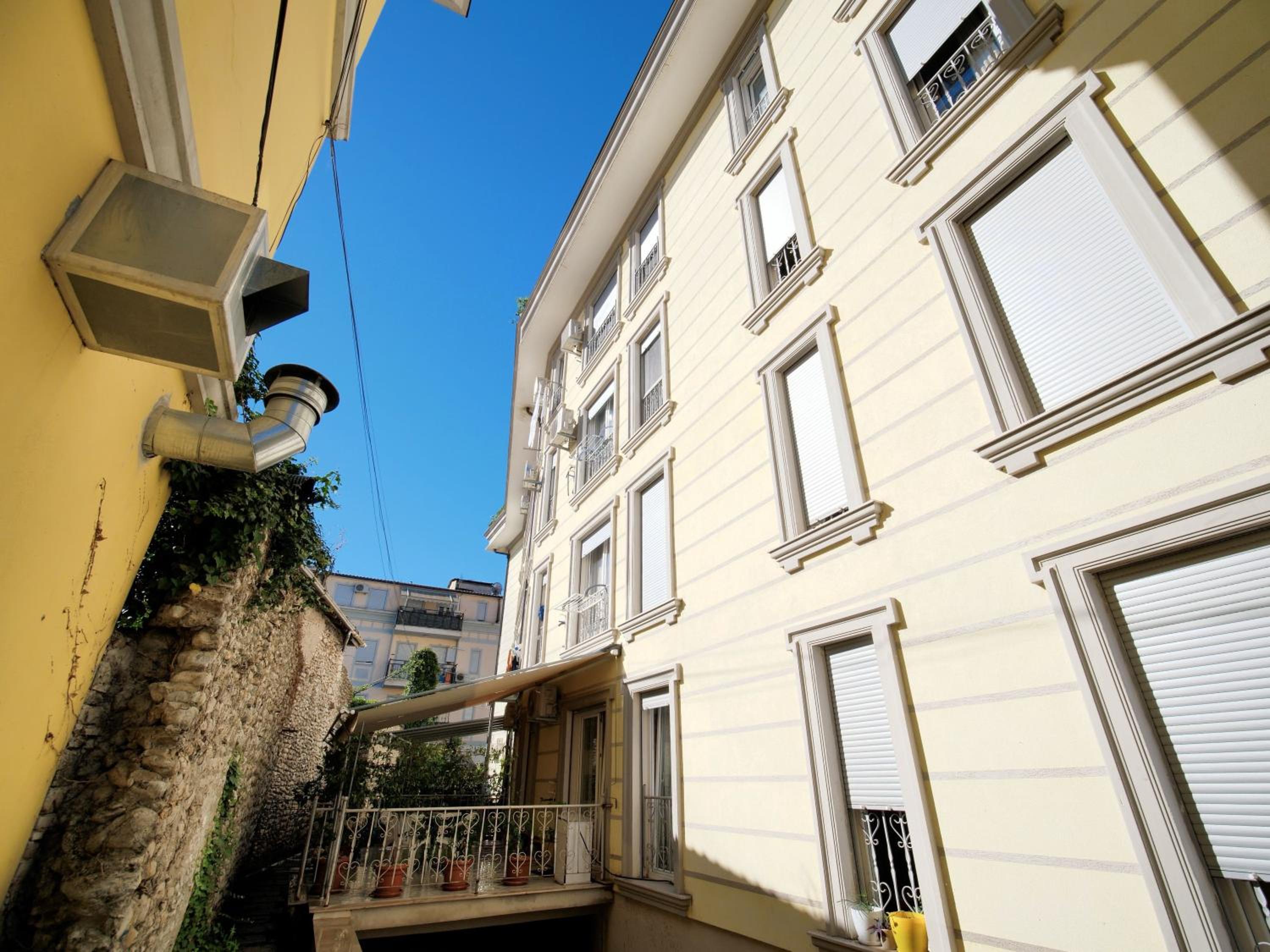 Eras Apartament