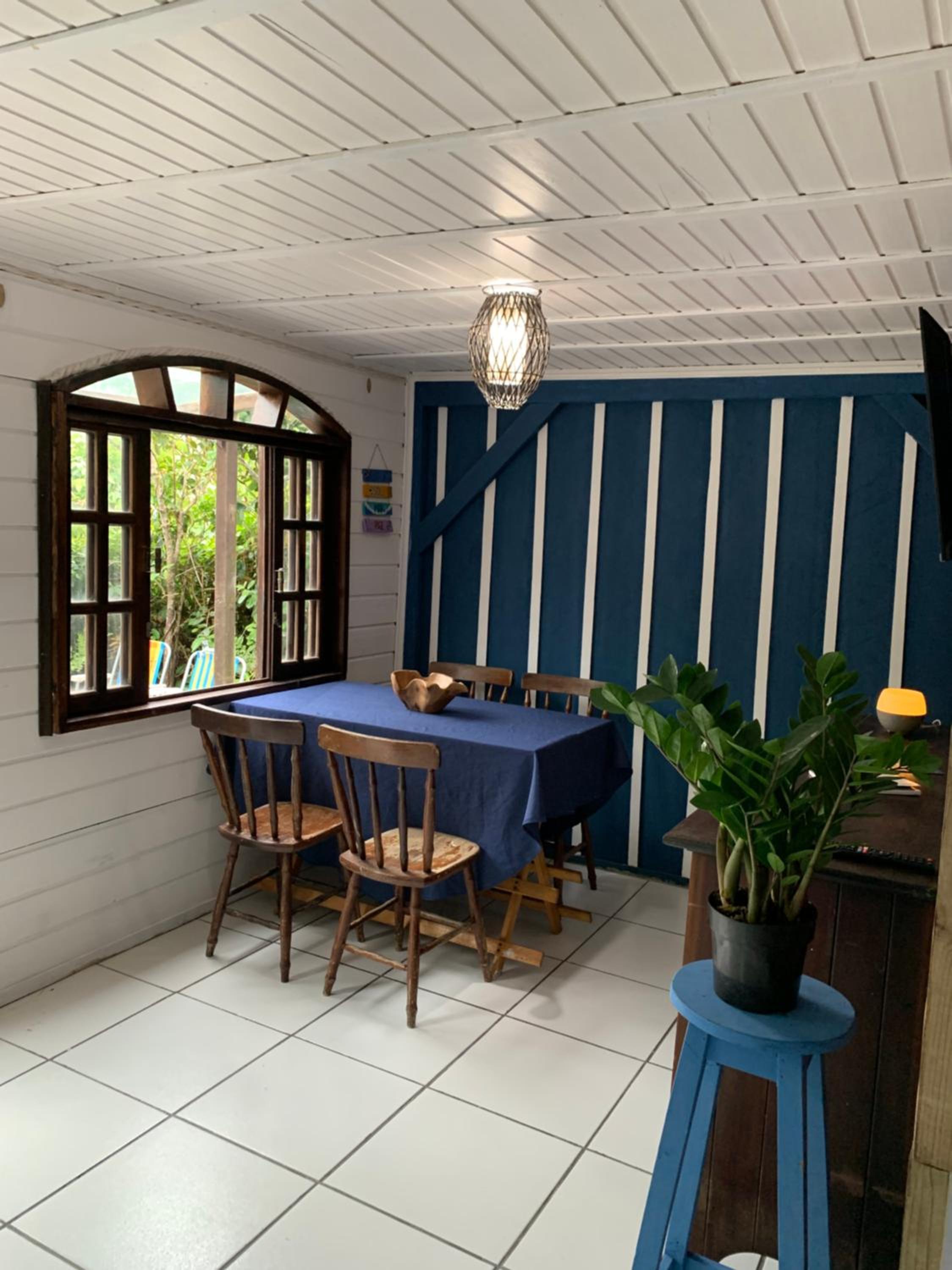 Bela Vista - Casa Beira Mar
