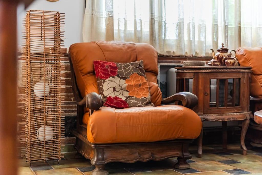 The Antique Villa by PS