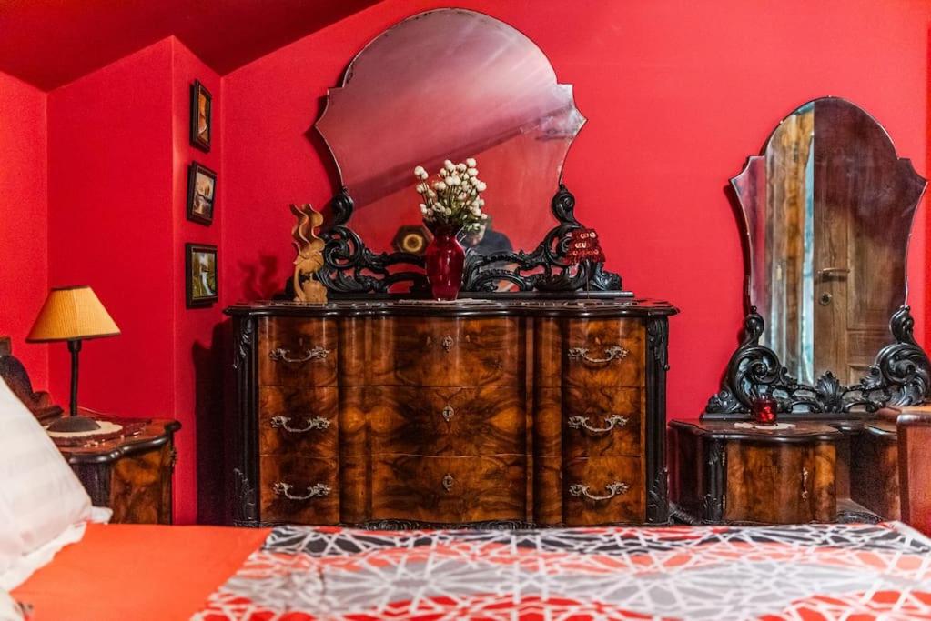The Antique Villa by PS