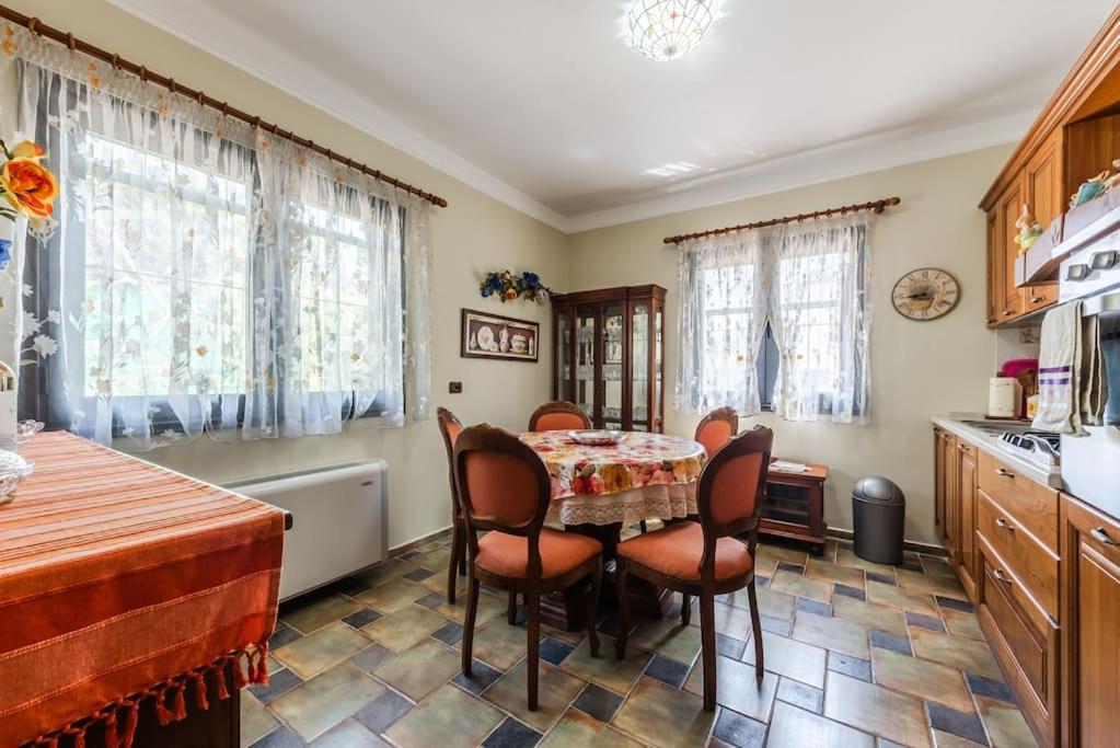 The Antique Villa by PS