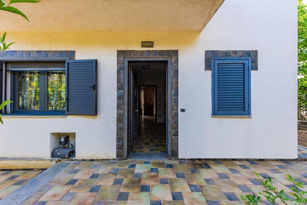 The Antique Villa by PS