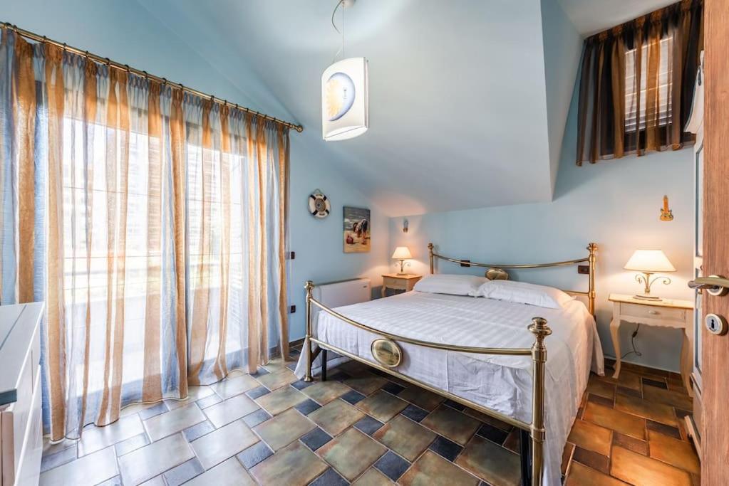 The Antique Villa by PS
