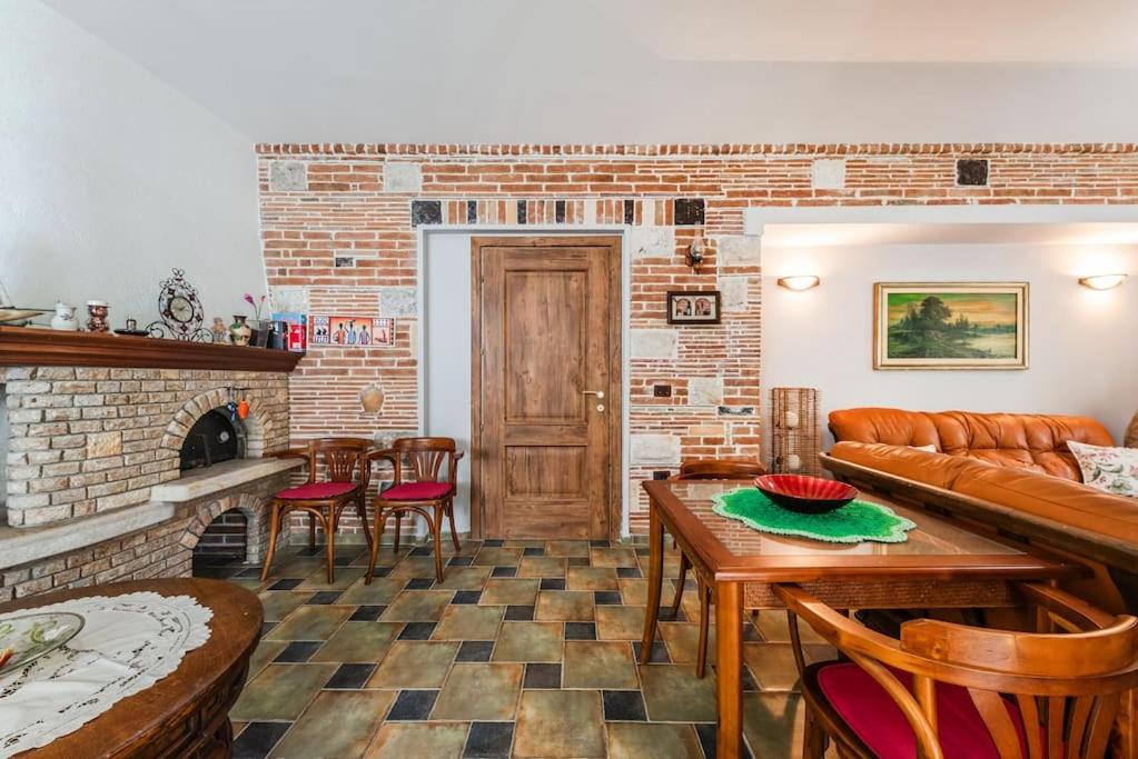 The Antique Villa by PS