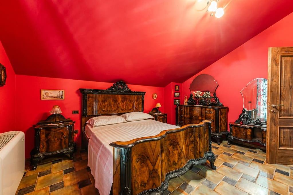 The Antique Villa by PS