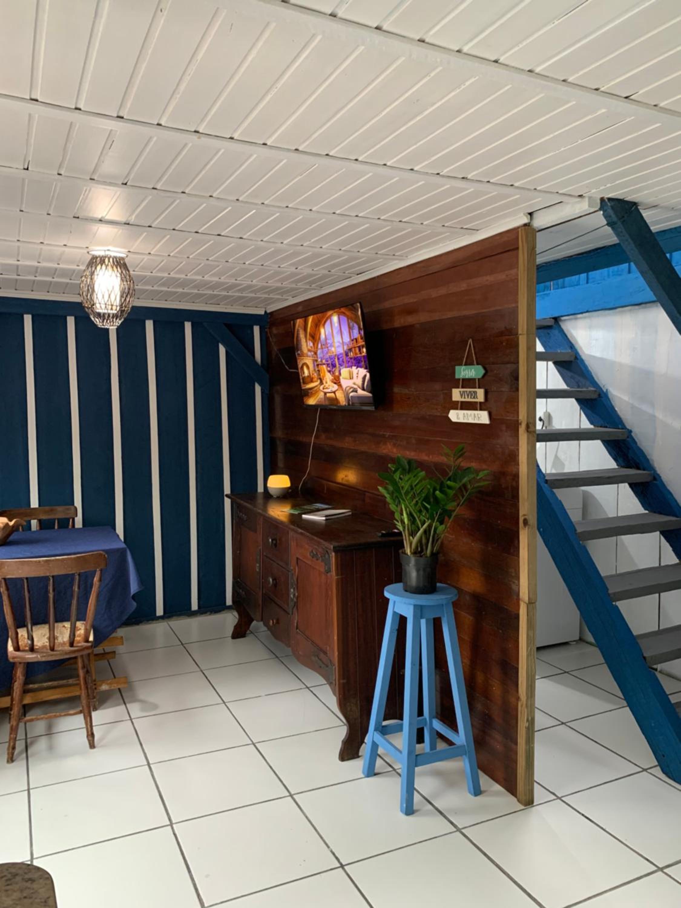 Bela Vista - Casa Beira Mar