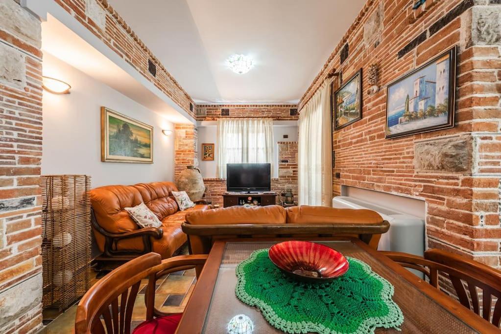 The Antique Villa by PS