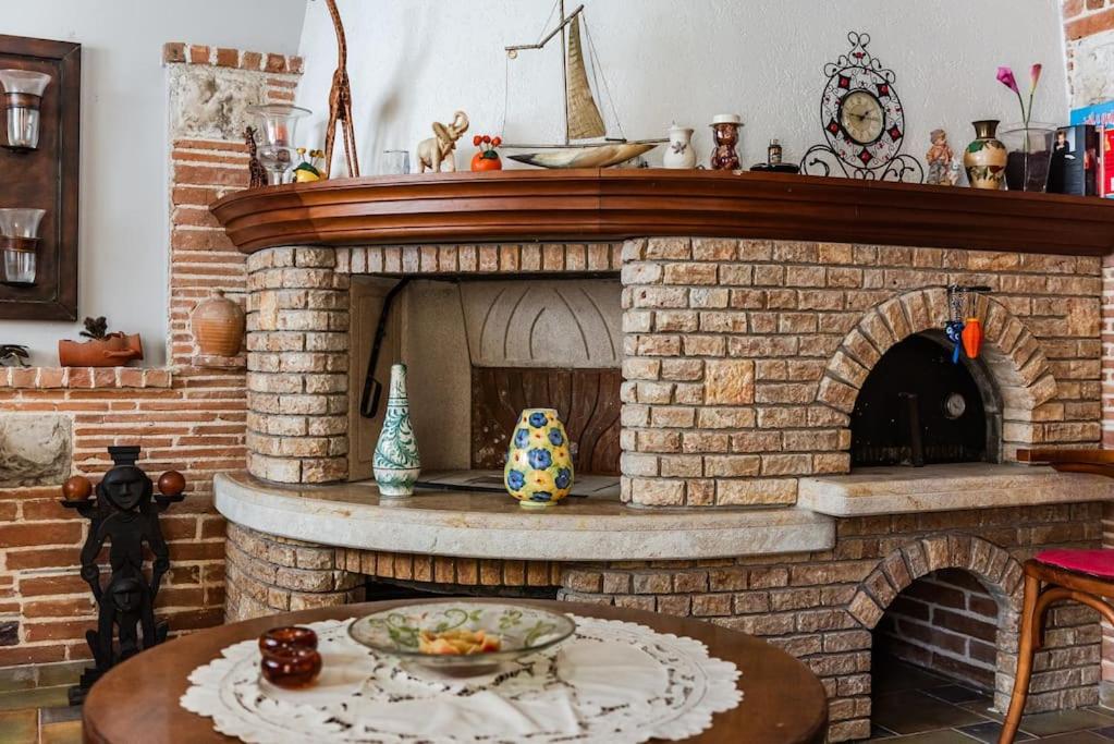 The Antique Villa by PS