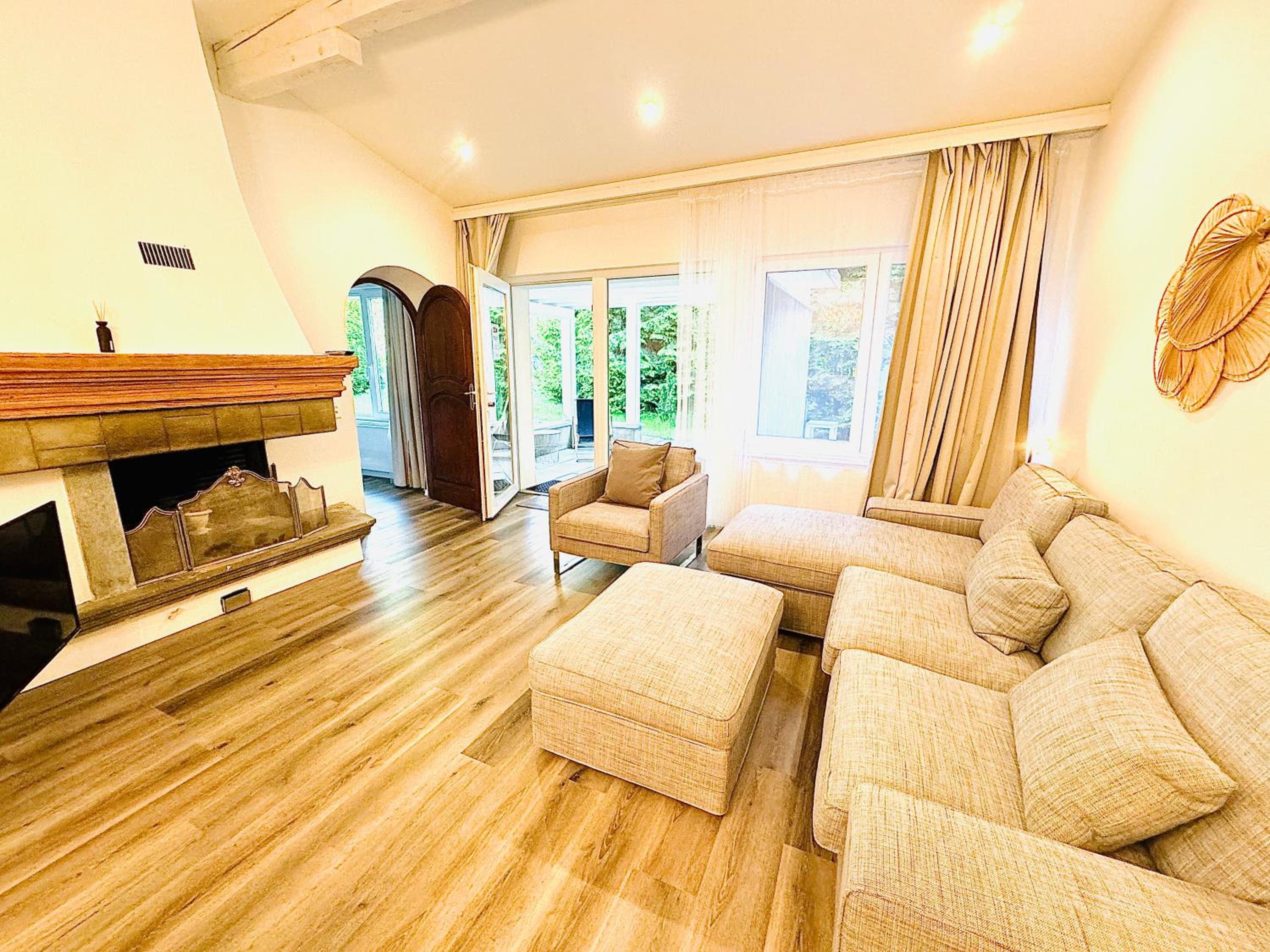 Amazing Modern & Great equipped Jacuzzi Apartment