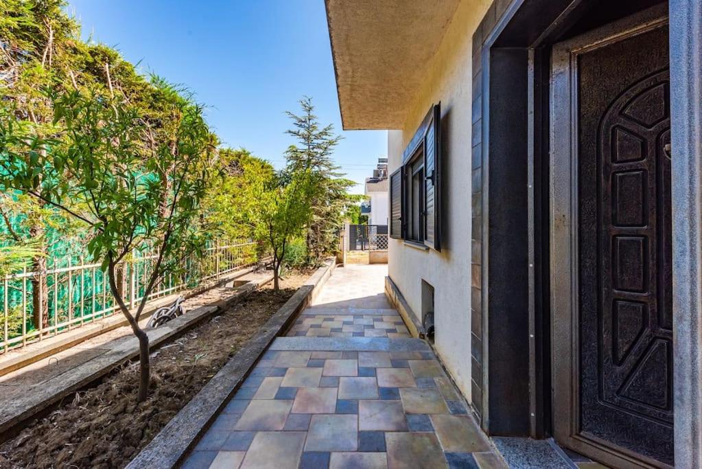 The Antique Villa by PS