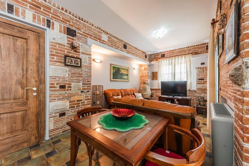 The Antique Villa by PS