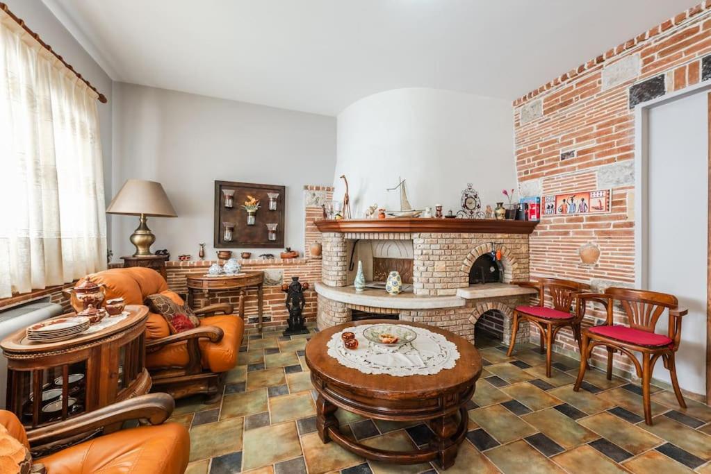 The Antique Villa by PS