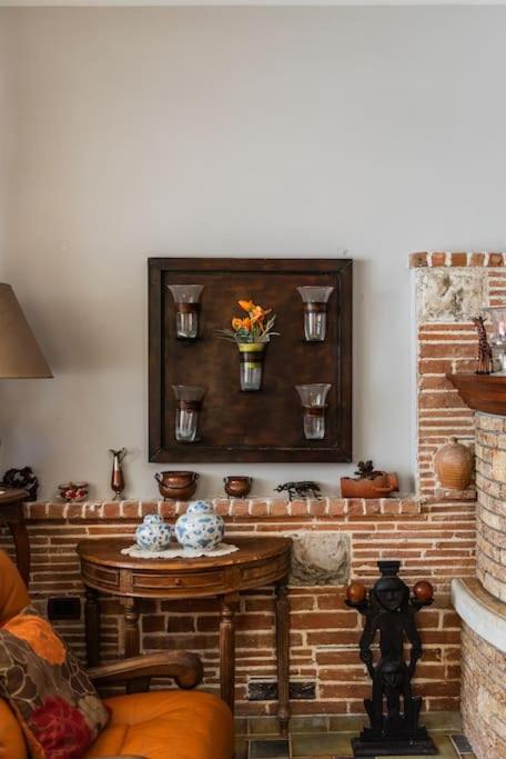 The Antique Villa by PS