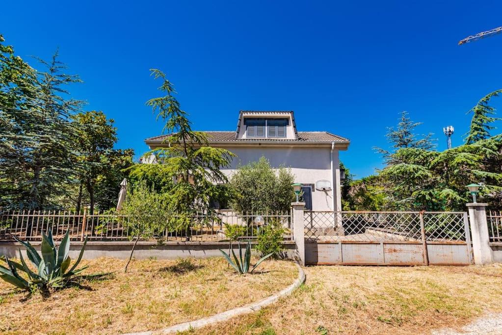 The Antique Villa by PS