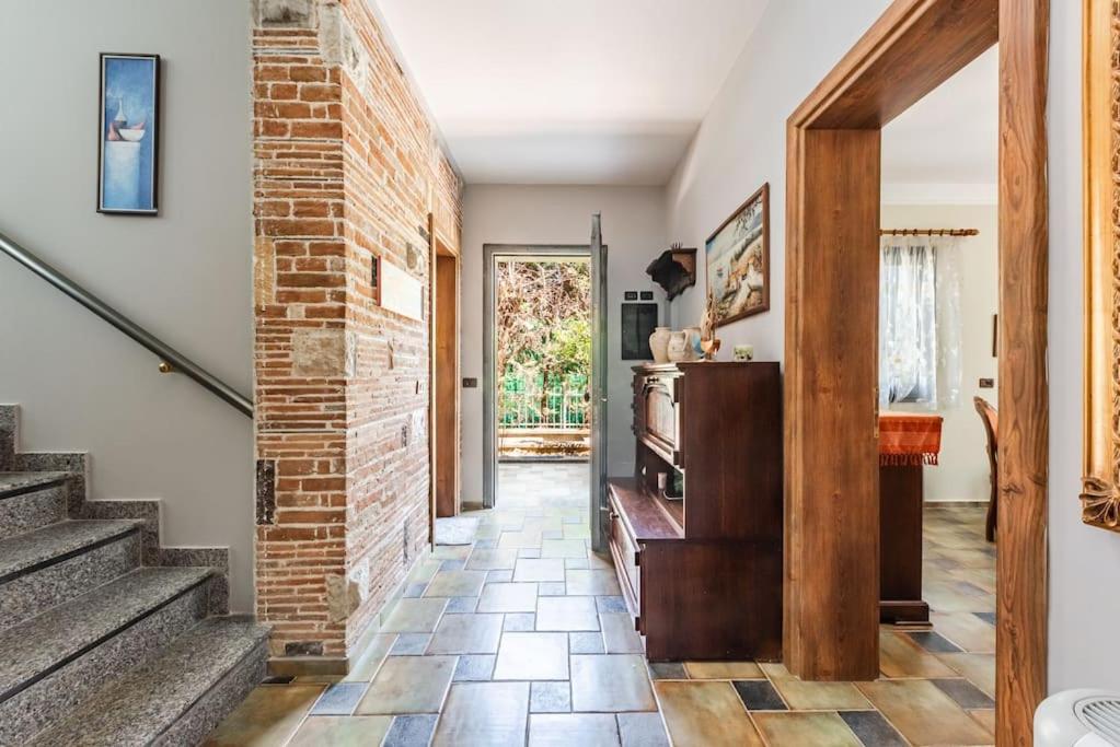 The Antique Villa by PS
