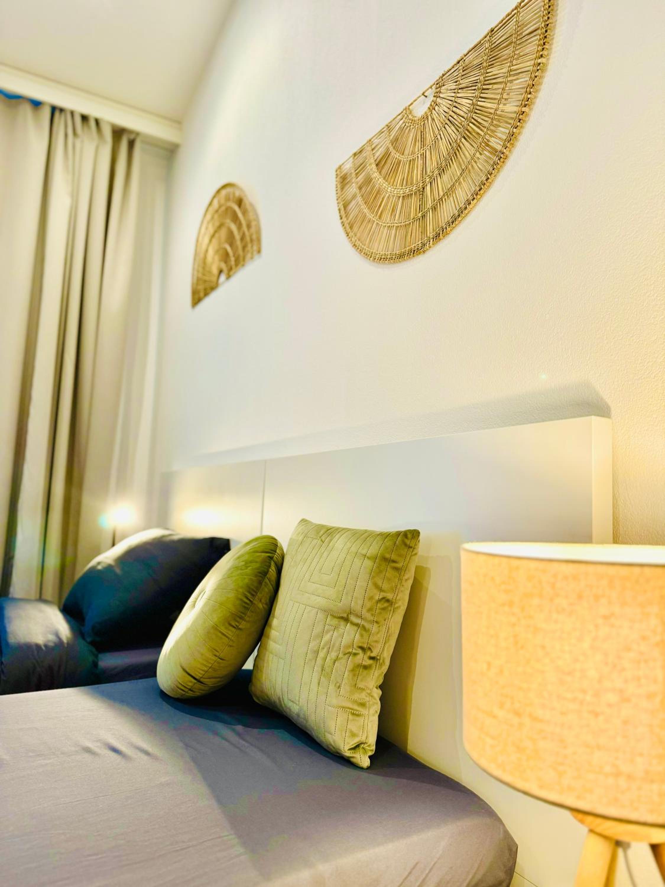 Amazing Modern & Great equipped Jacuzzi Apartment