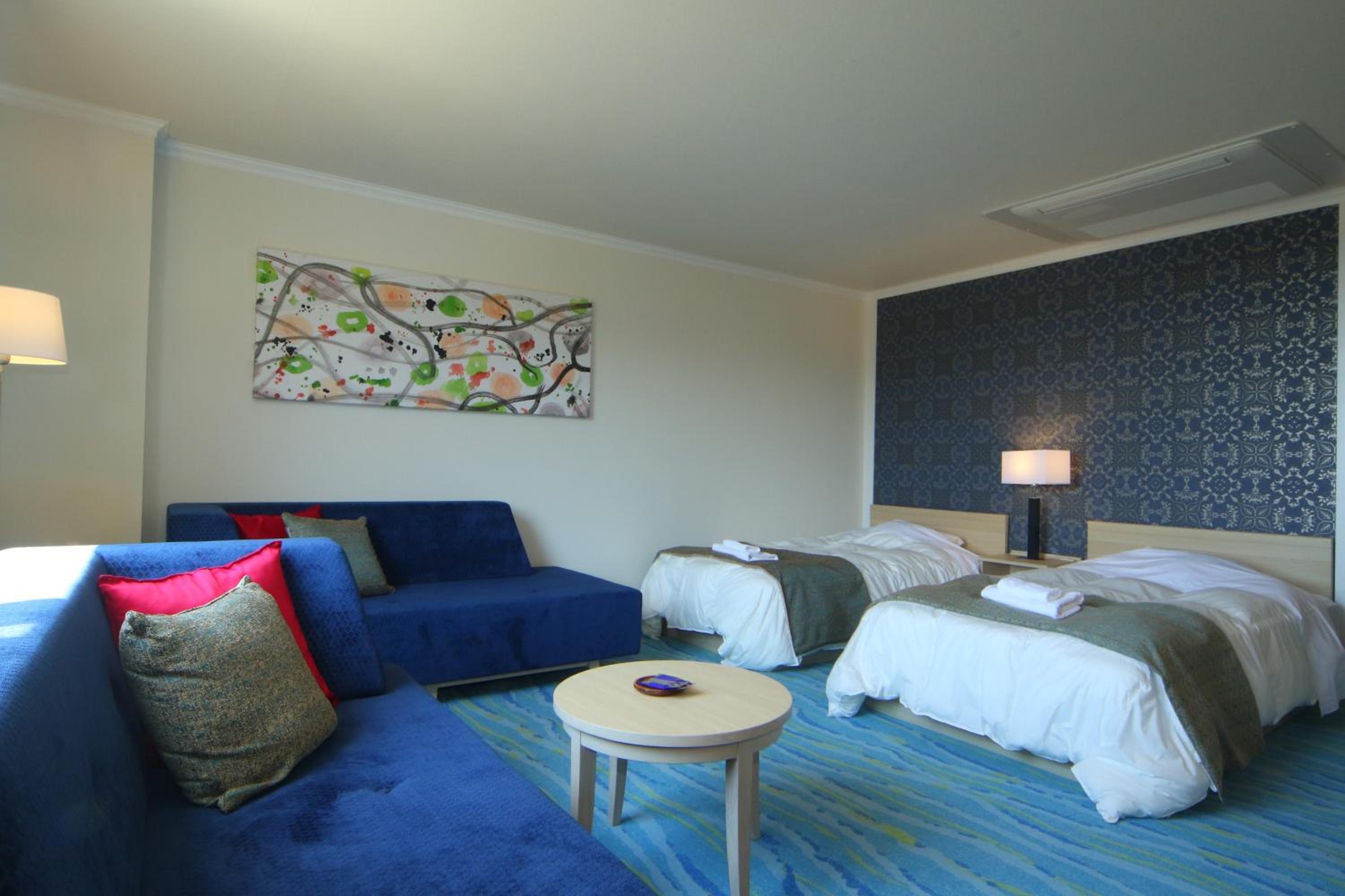 Hotel Shiretoko