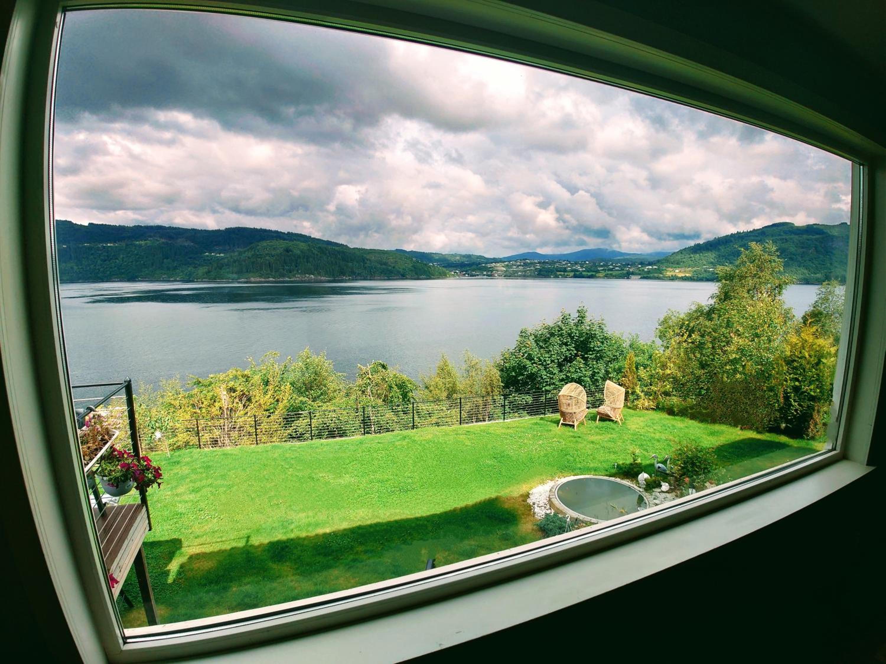 Bergen Vacations - Bergen Sunrise Terrace Apartment - Property Image 37