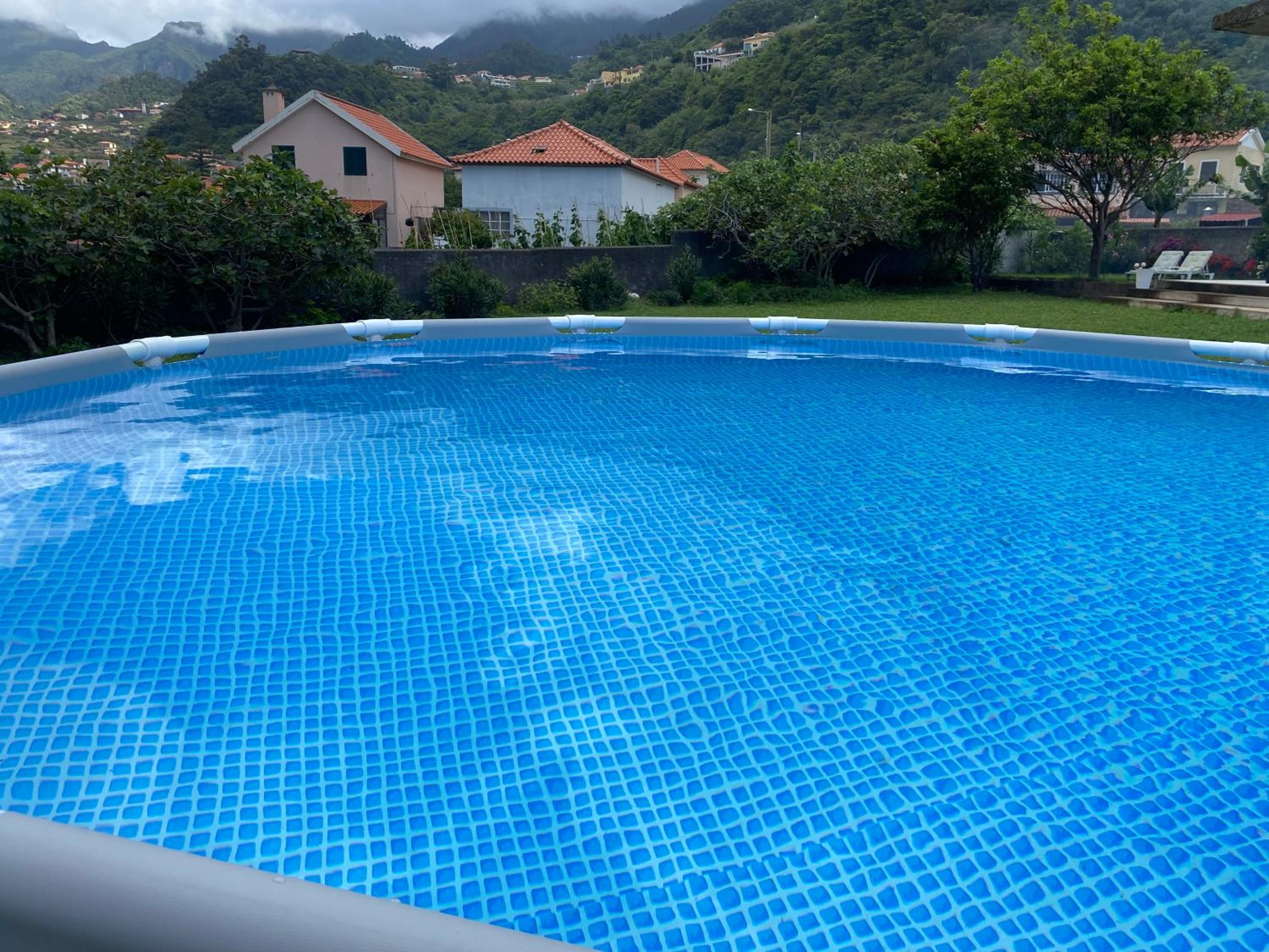 São Vicente Guest House view 3