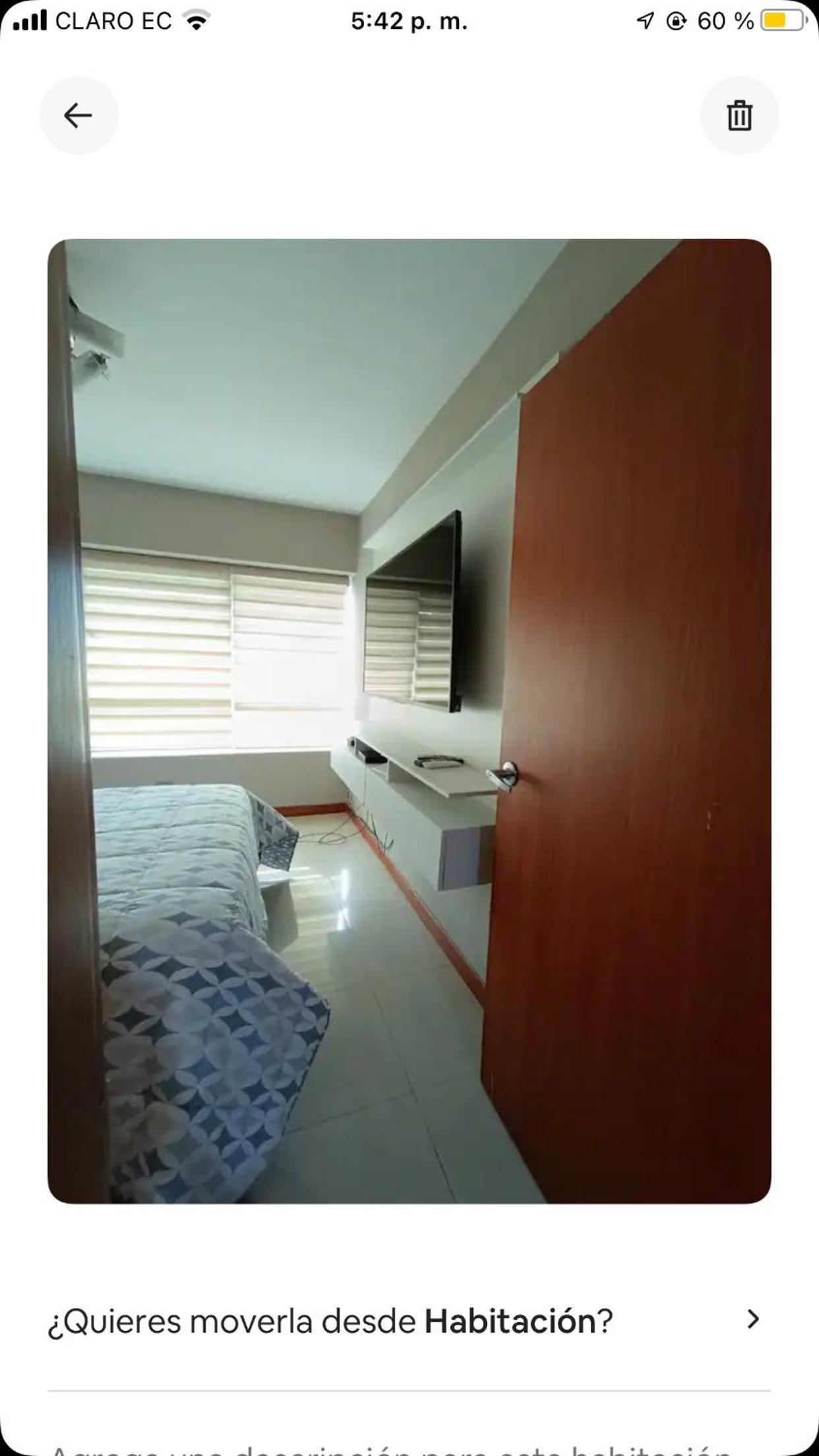Hermosa suite en torres del sol l view 2