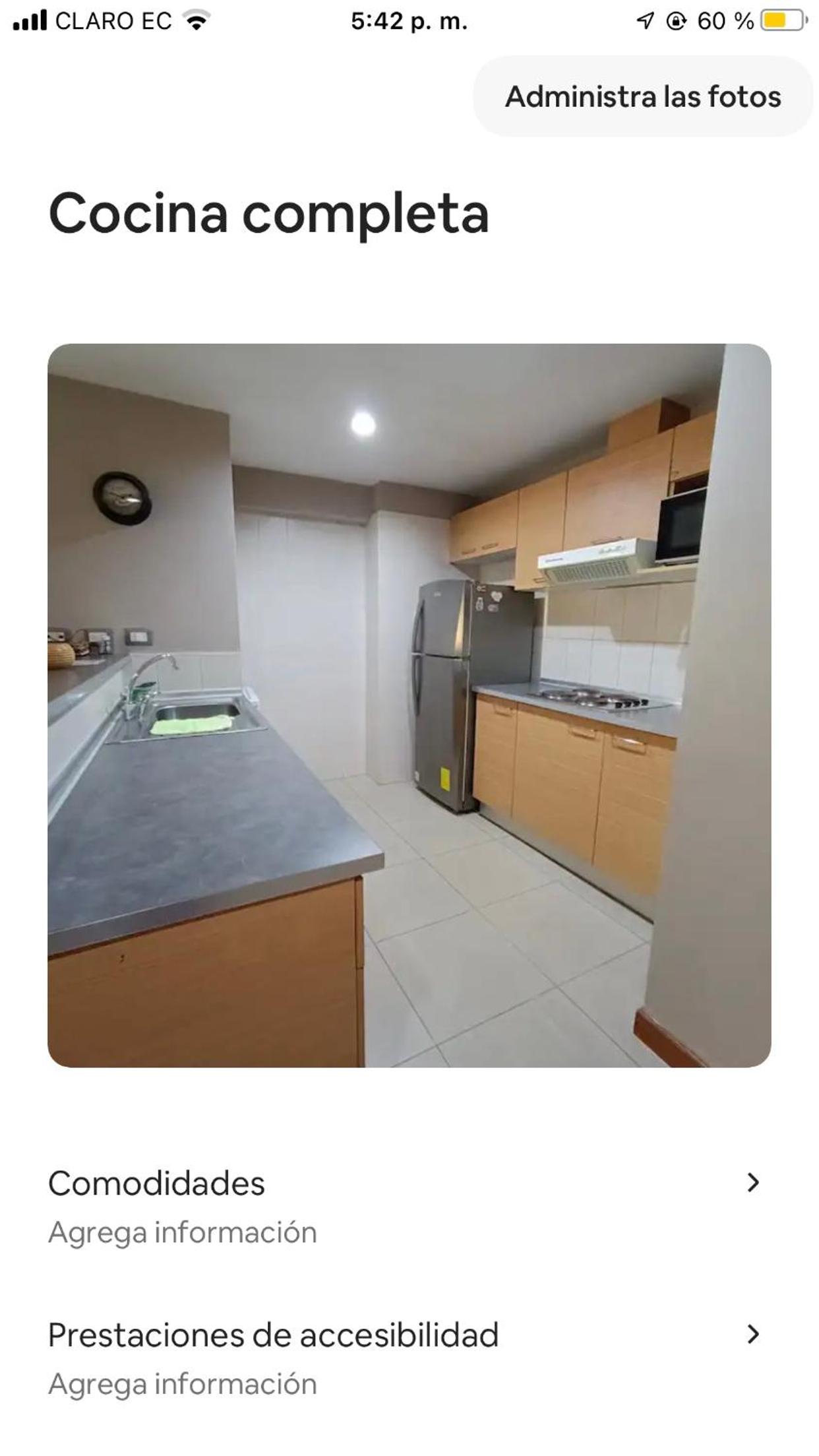 Hermosa suite en torres del sol l view 3