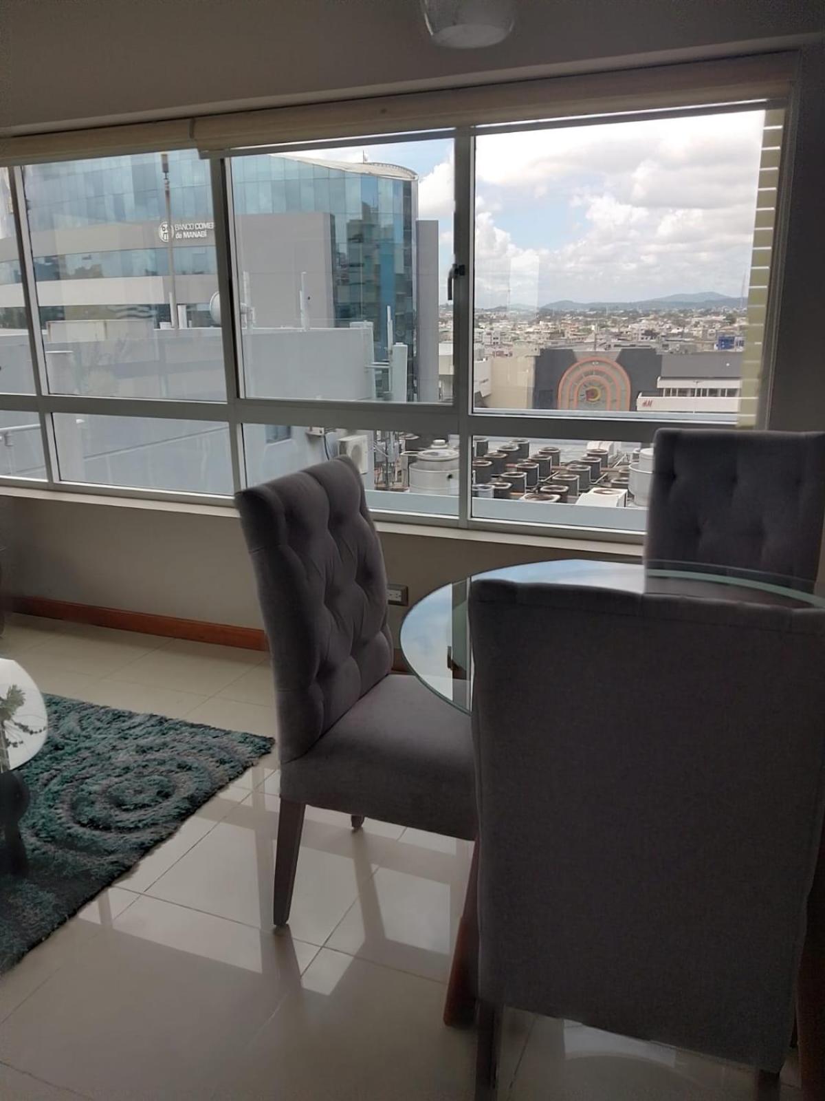 Hermosa suite en torres del sol l view 5