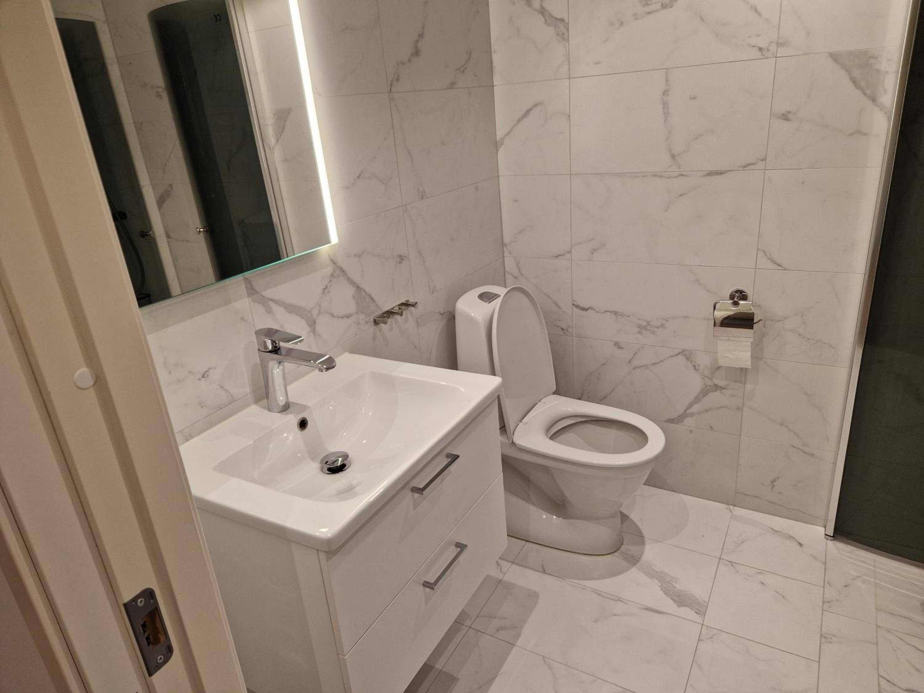 Nice apartment in Växjö view 3