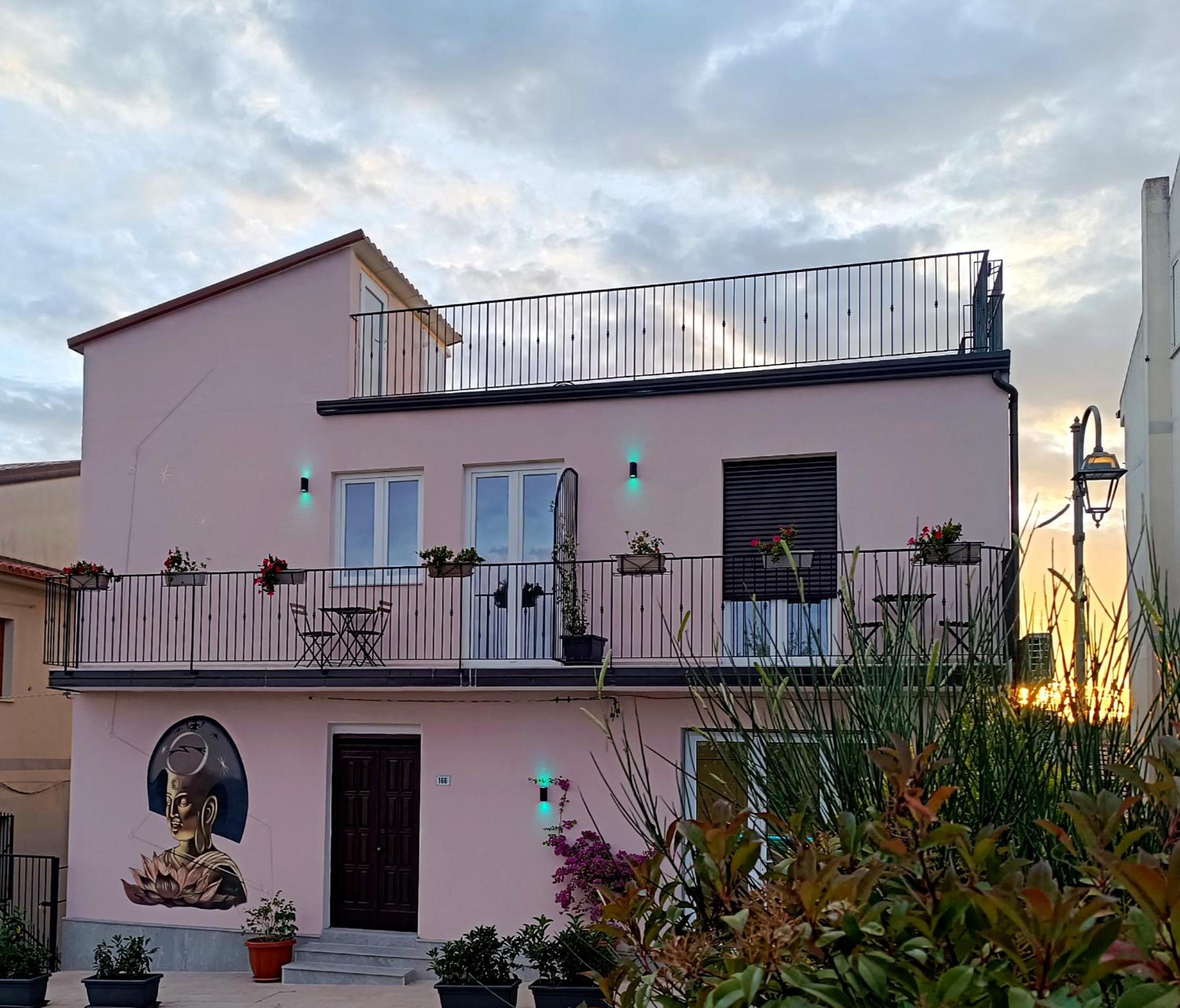 Nirvana Bed and Breakfast Experience photo 3
