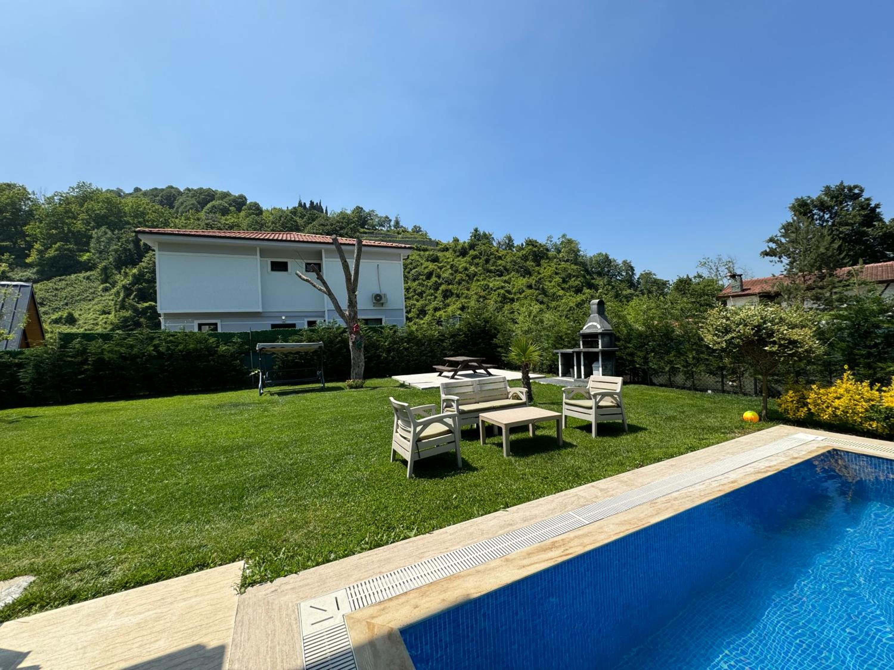 Sapanca Villa Dereiçi