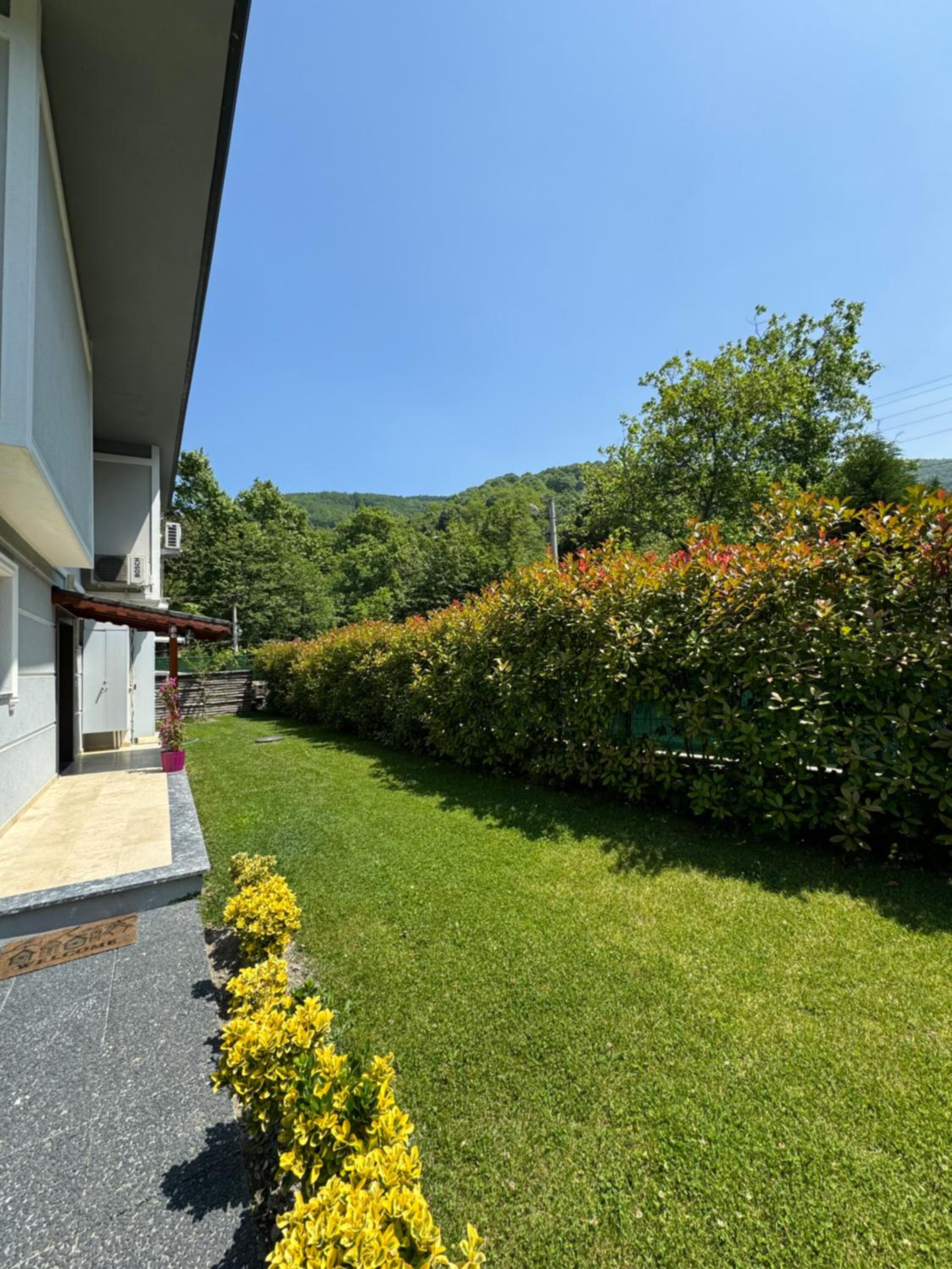 Sapanca Villa Dereiçi