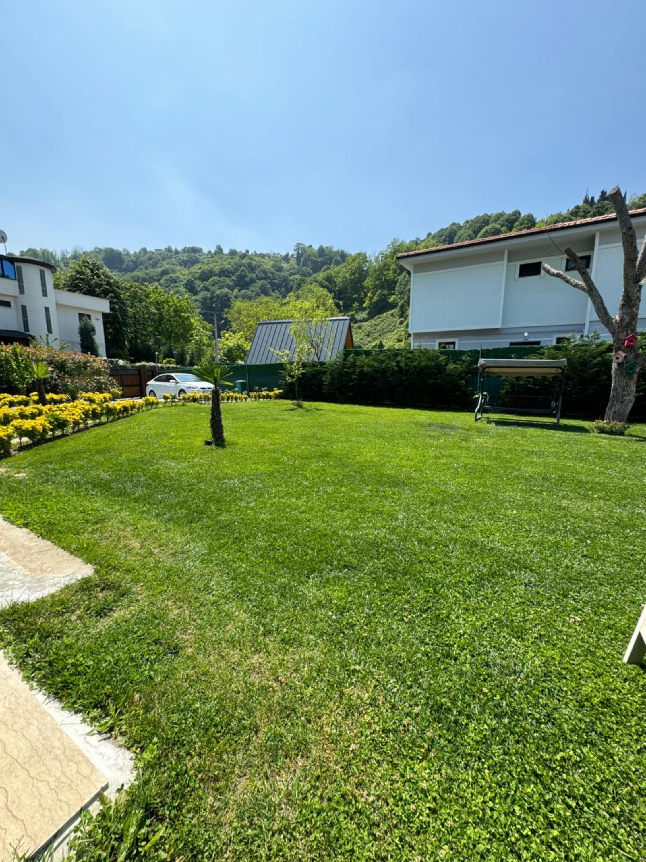 Sapanca Villa Dereiçi