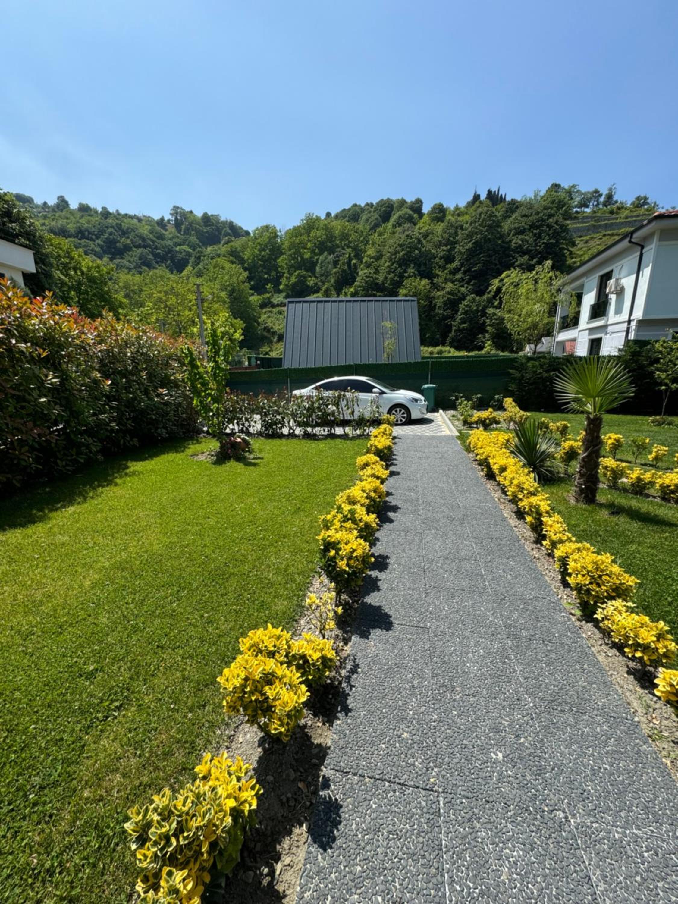 Sapanca Villa Dereiçi