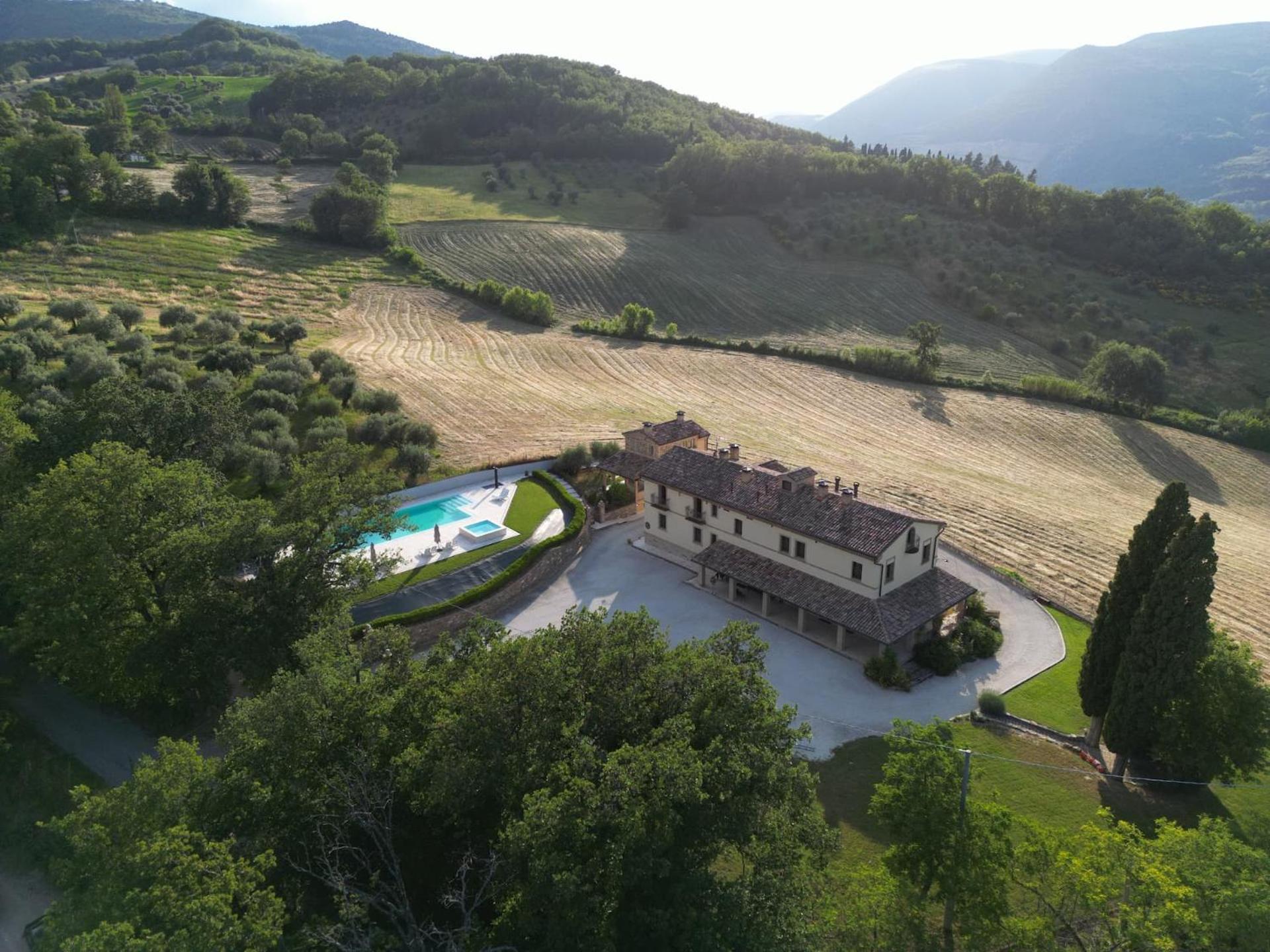 Bea Villa Bea view 3
