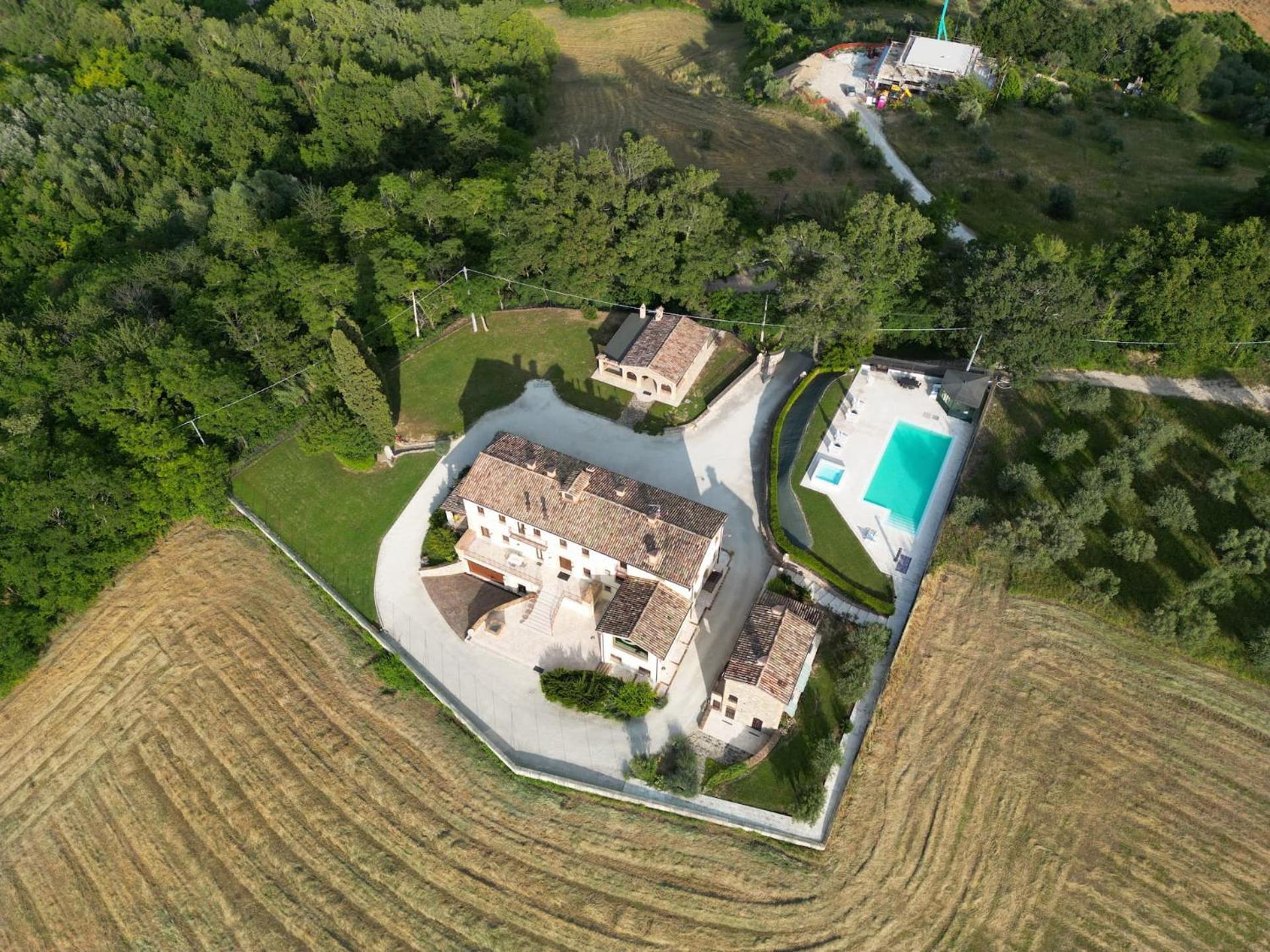 Bea Villa Bea view 5