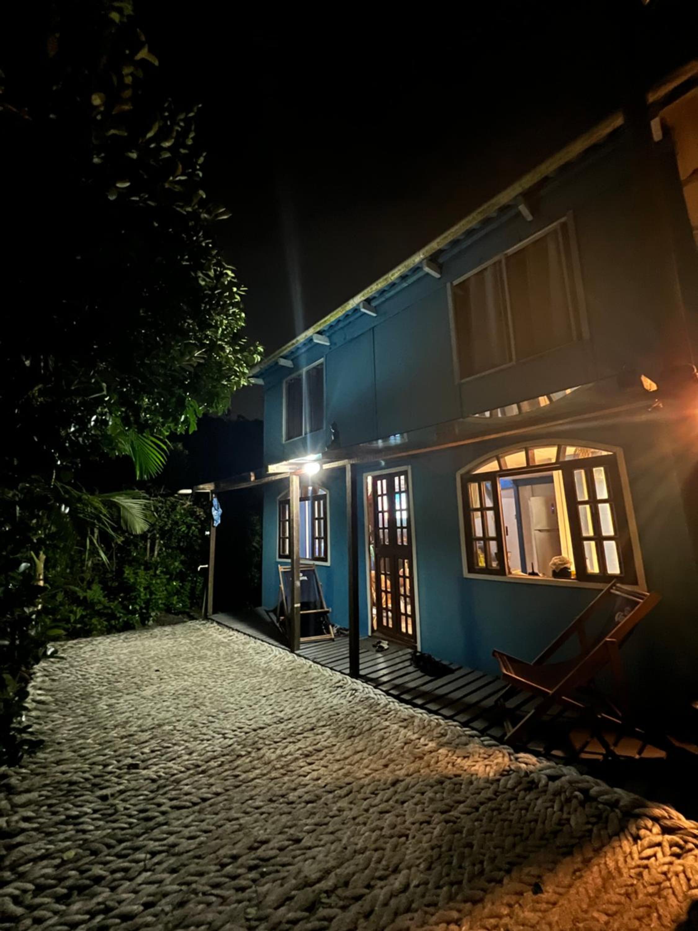 Bela Vista - Casa Beira Mar