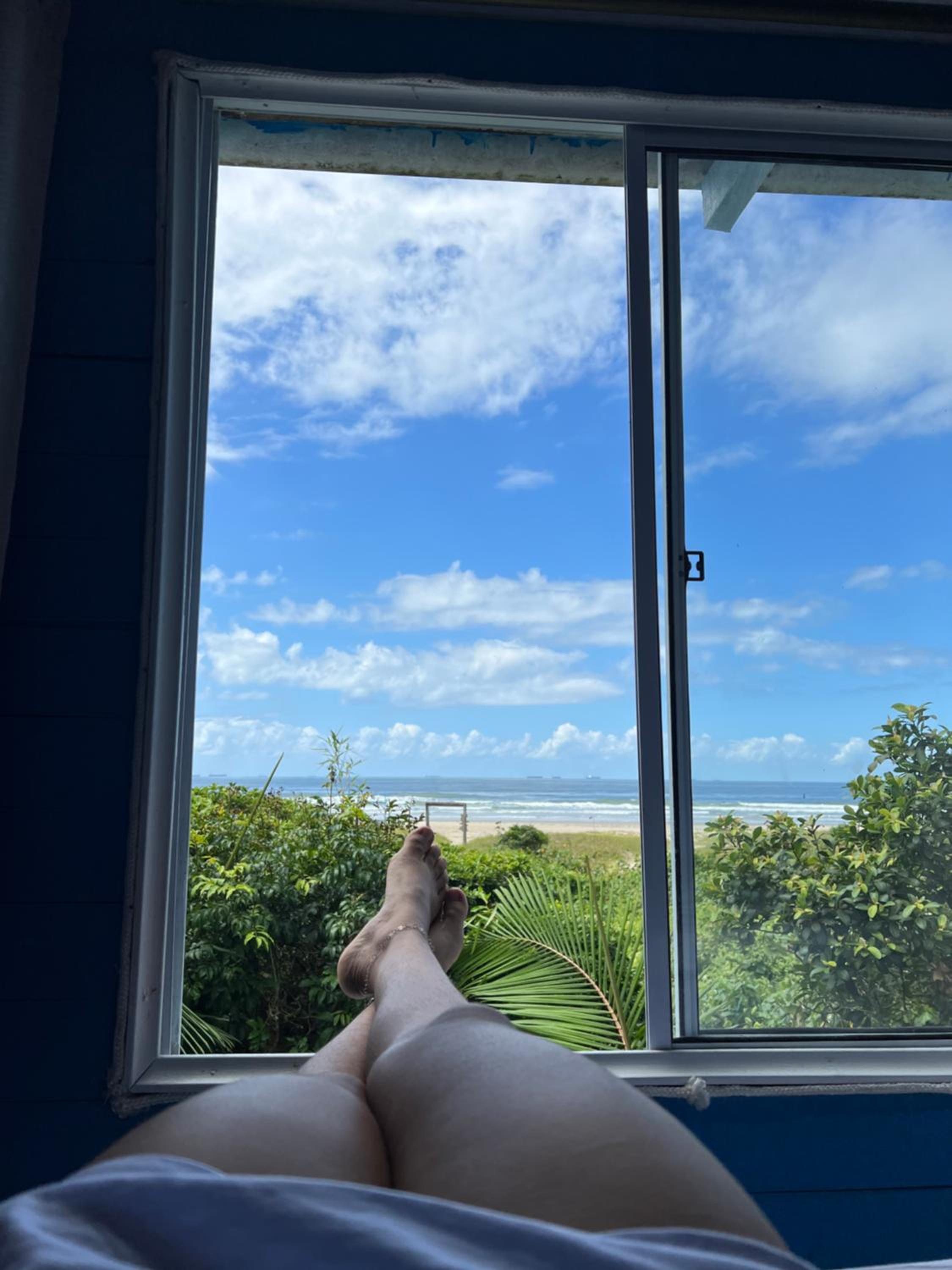 Bela Vista - Casa Beira Mar