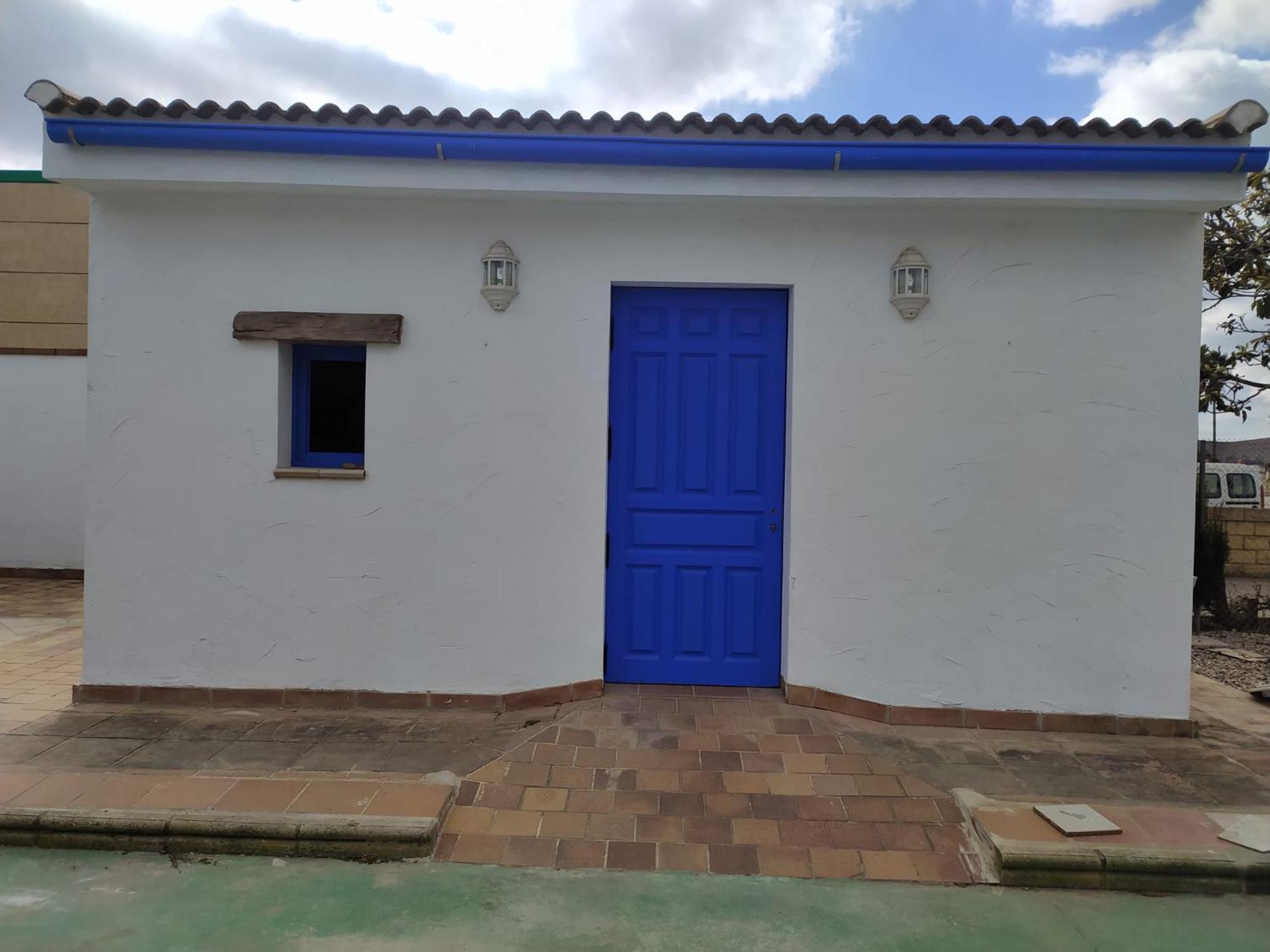 Hacienda el chorlo