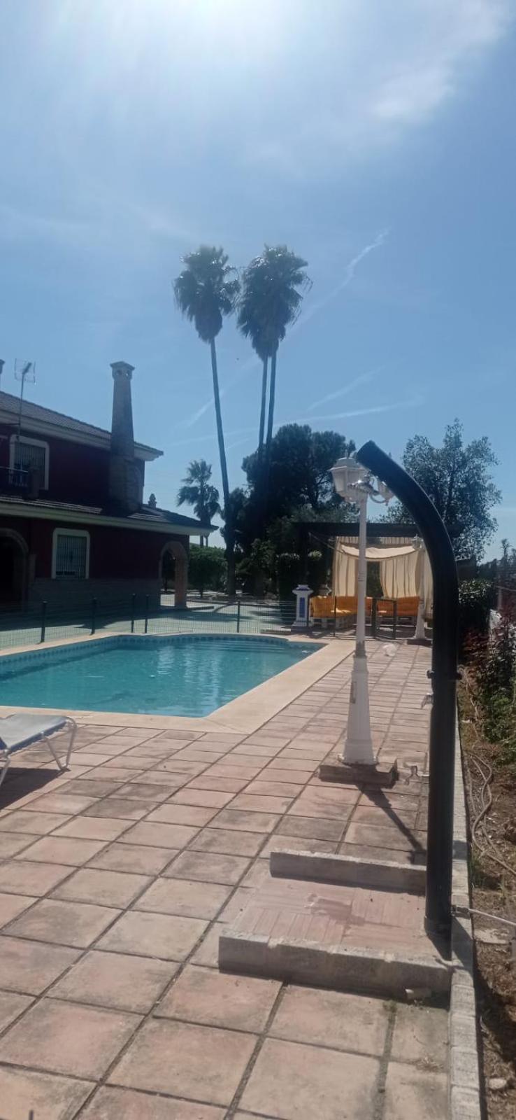 Hacienda el chorlo